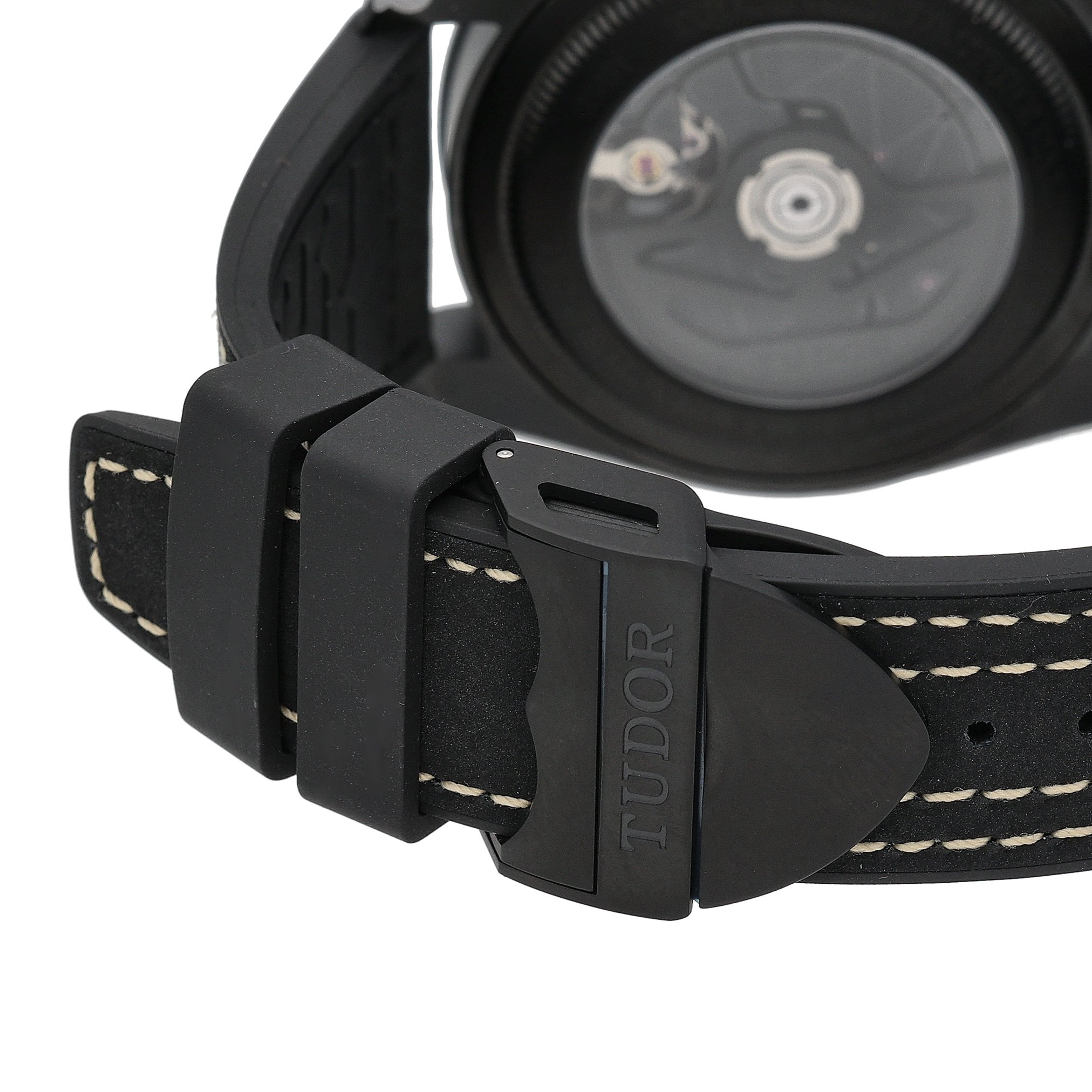 Tudor Black Bay M79210CNU-0001 Thumbnail 3