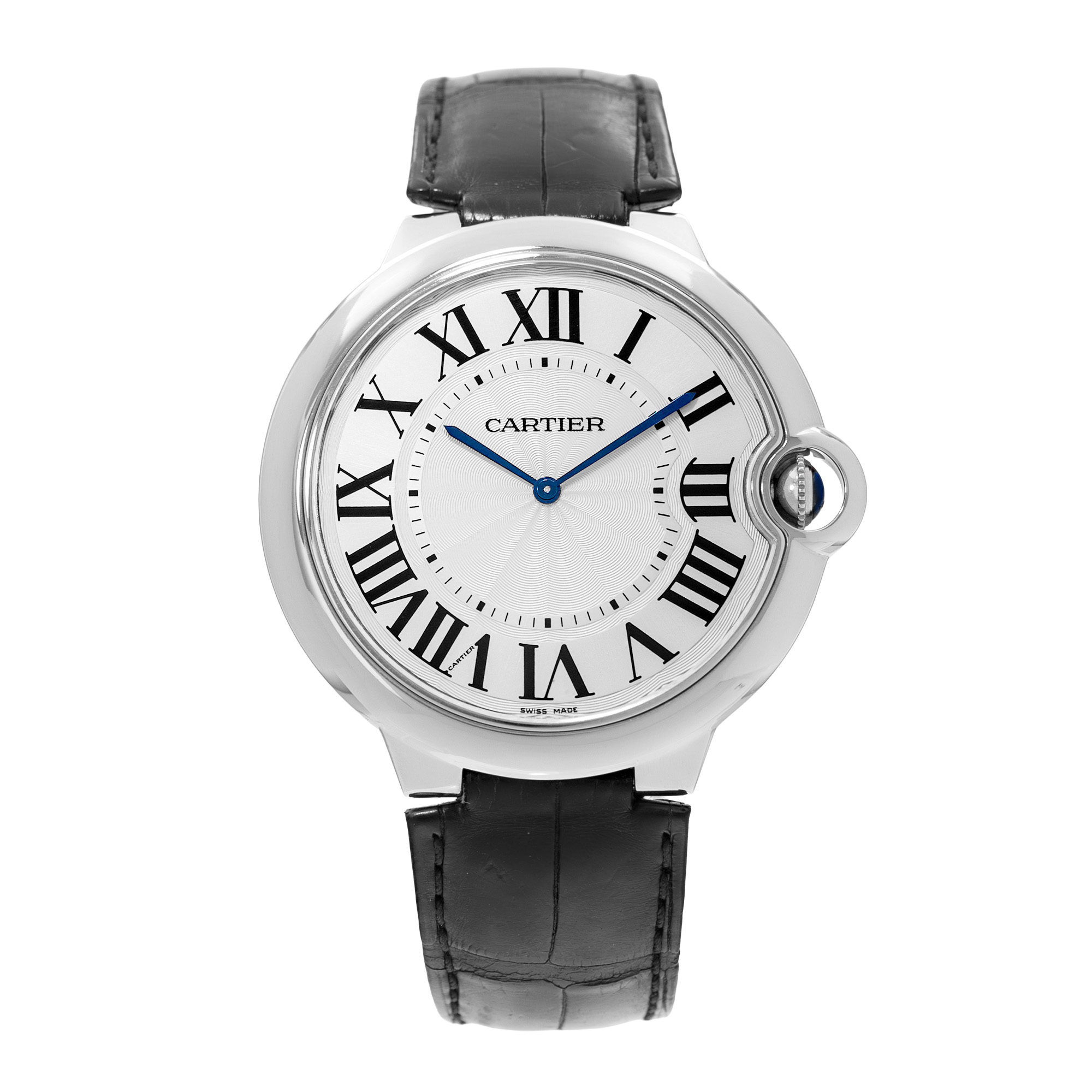 Cartier Ballon Bleu W6920055 Thumbnail 2