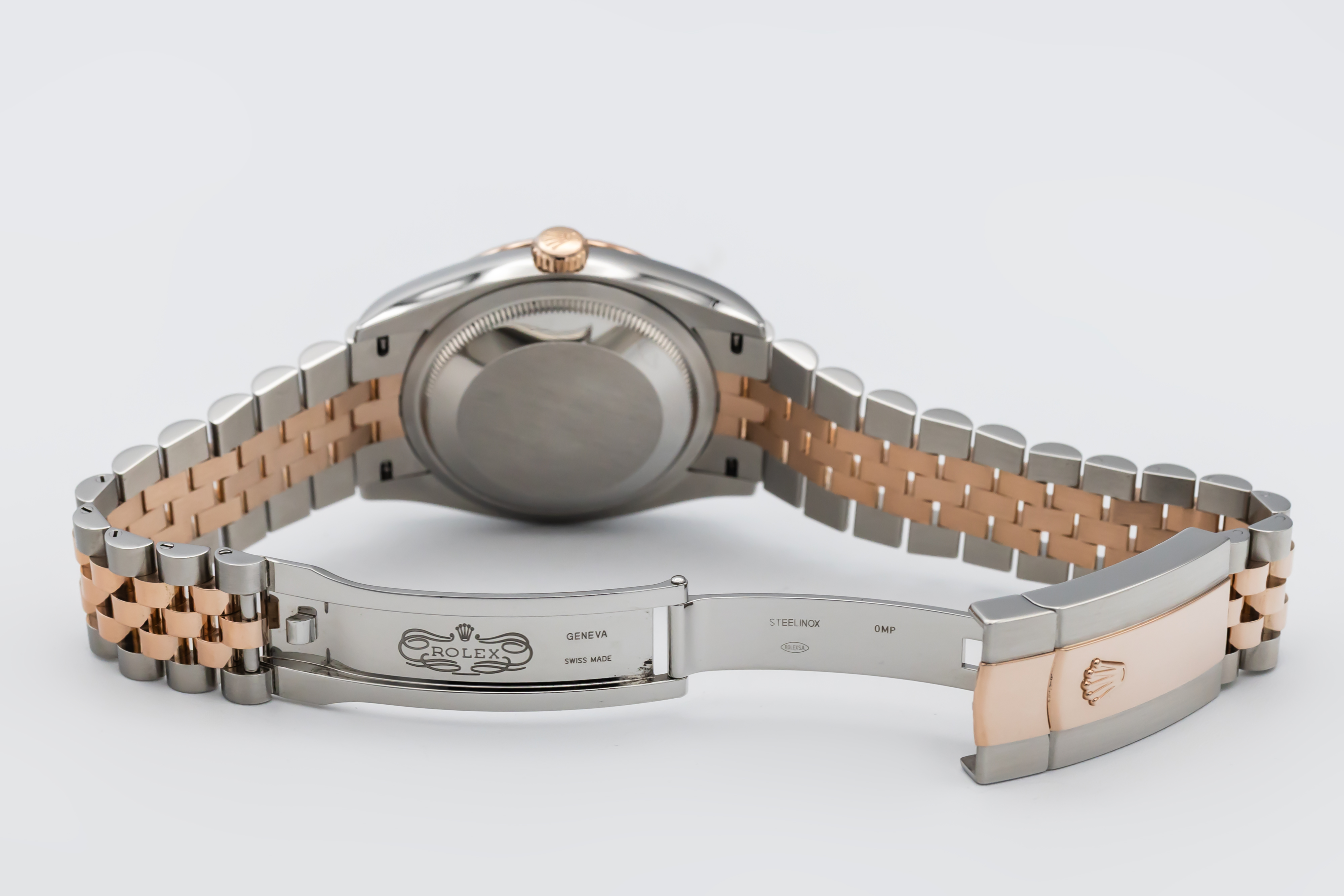 Rolex Datejust 126231 Thumbnail 4