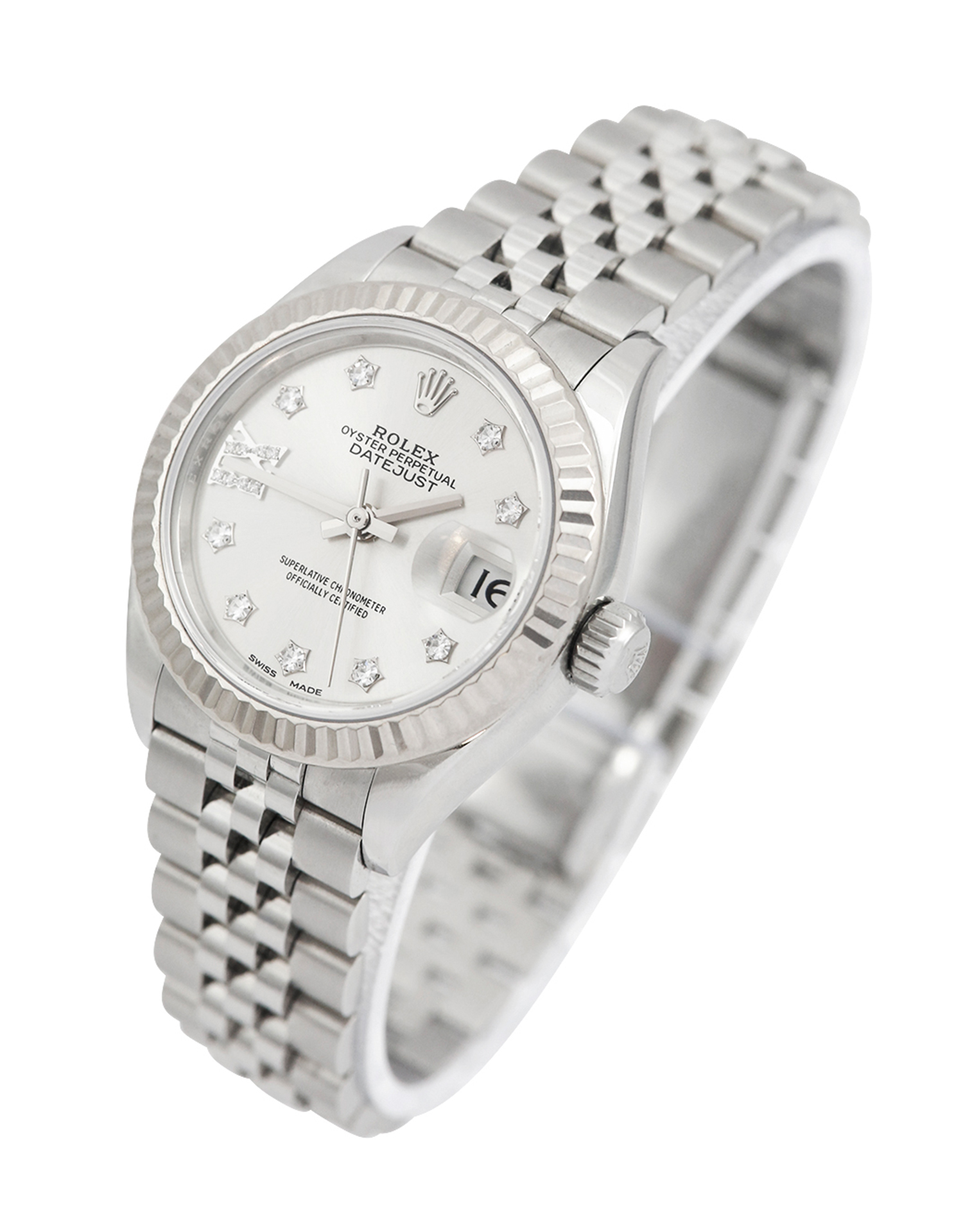 Rolex Datejust Lady 28 279174 Thumbnail 2