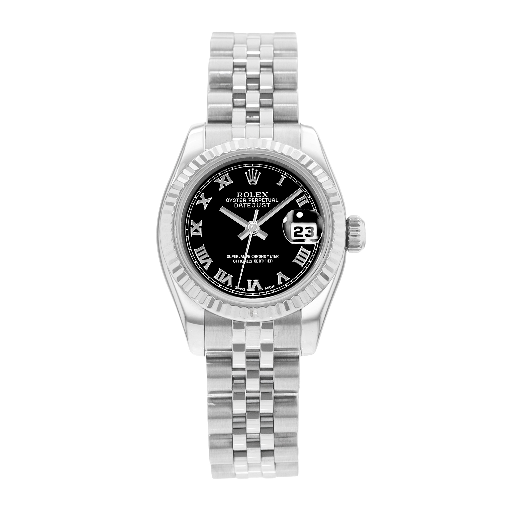 Rolex Datejust Lady 179174 Thumbnail 2