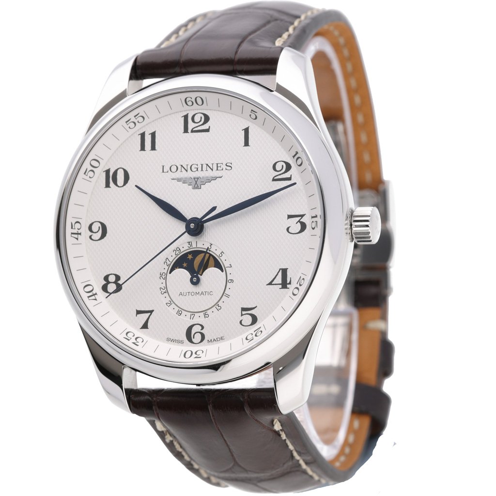Longines Master Collection L2.919.4.78.3 Thumbnail 2