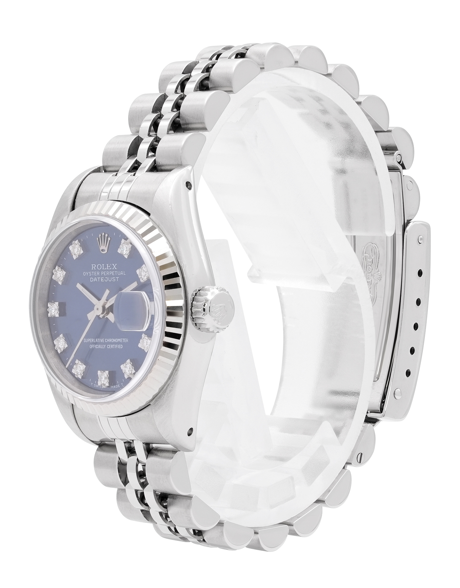 Rolex Datejust Lady 69174 Thumbnail 2