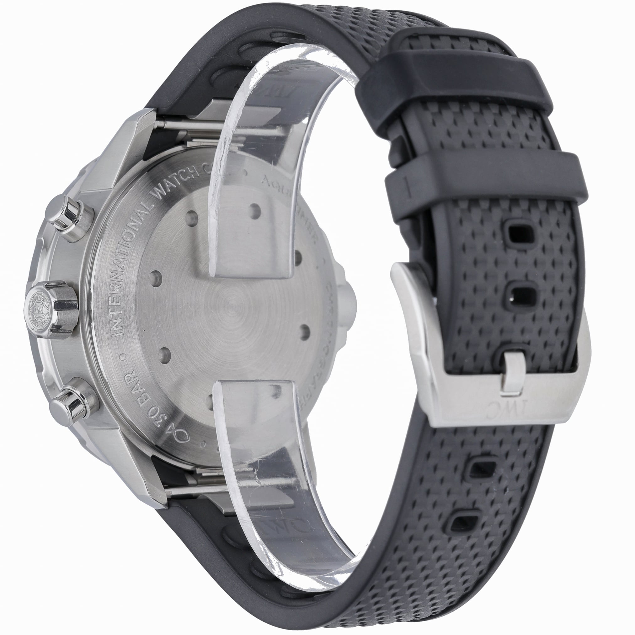 IWC Aquatimer IW376803 Thumbnail 3