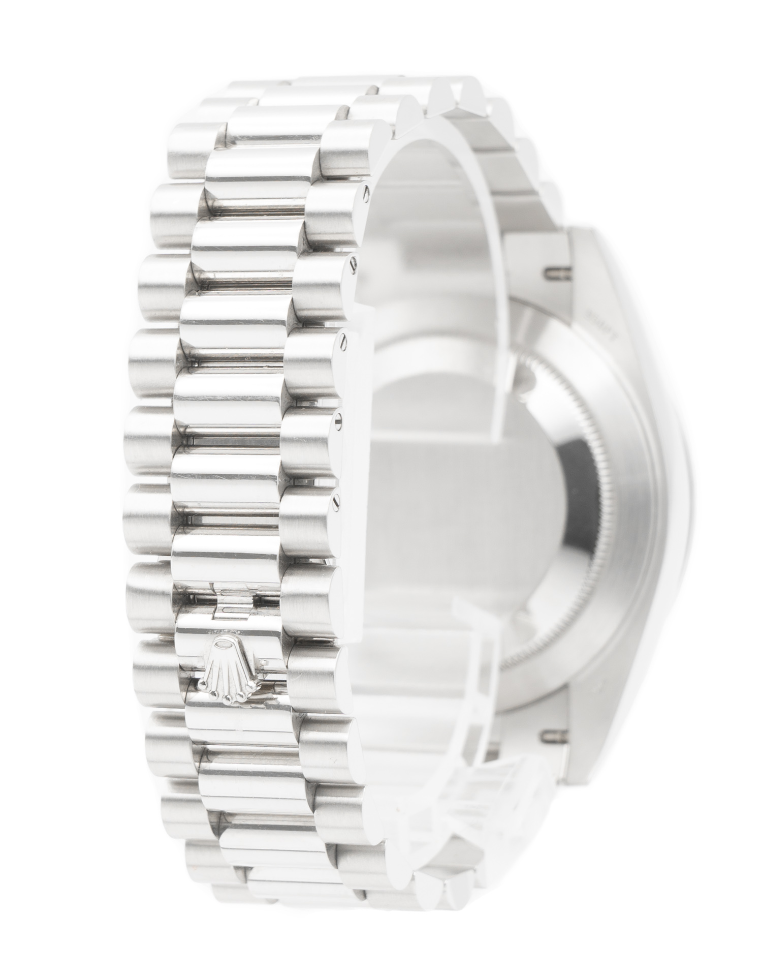 Rolex Day-Date 40 228396 TBR Thumbnail 3