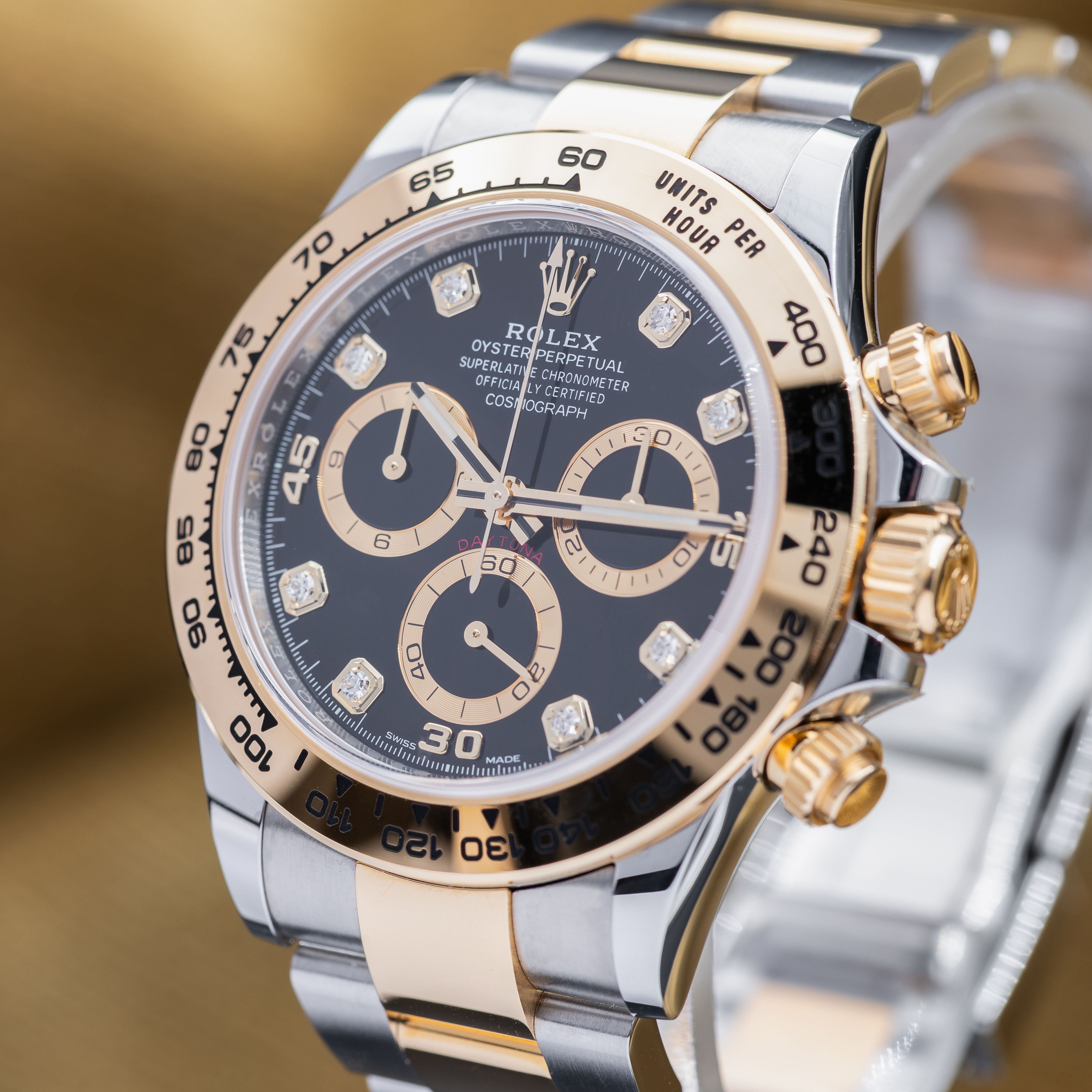 Rolex Daytona 116503 Thumbnail 2