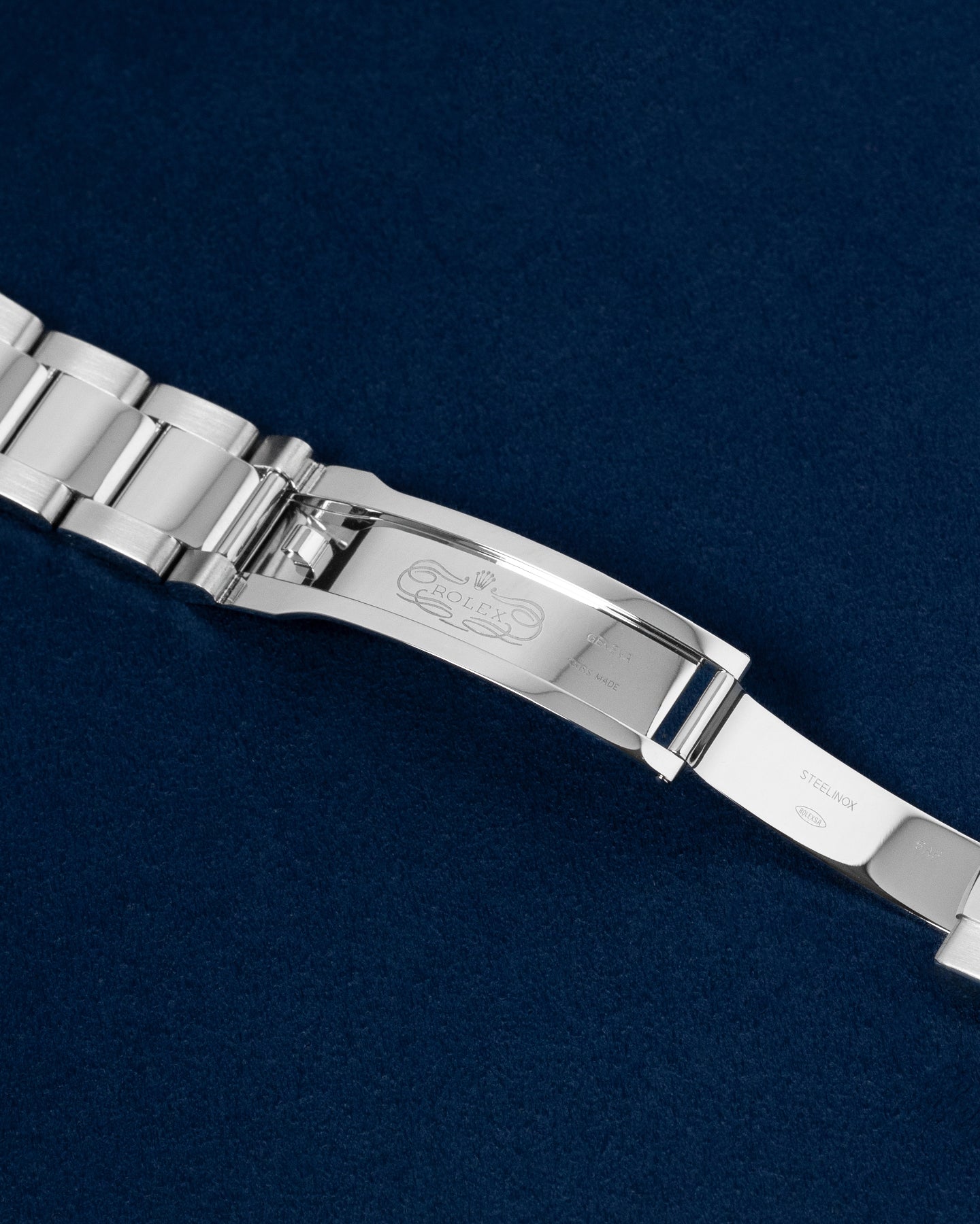 Rolex Datejust 41 126334 Thumbnail 3