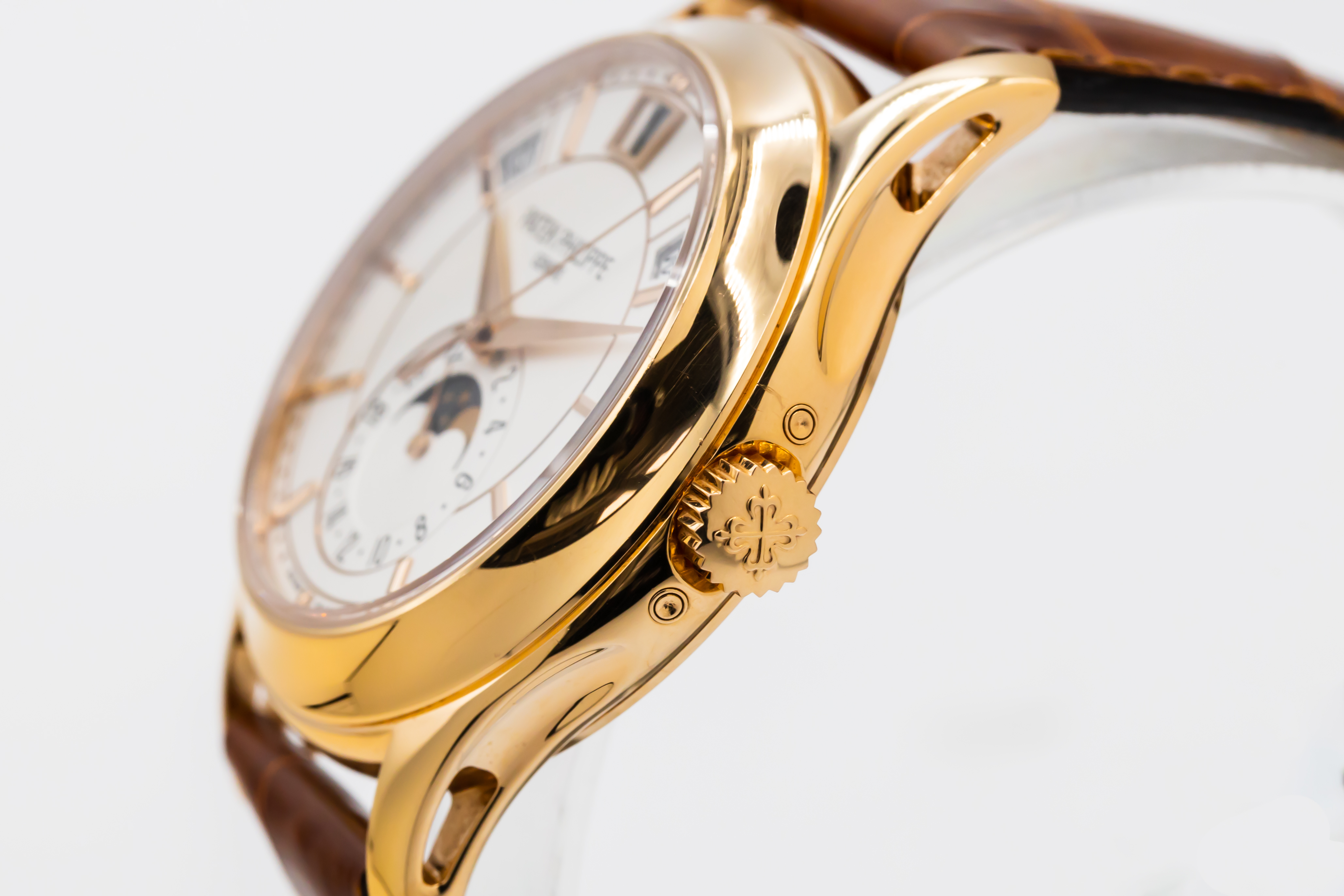 Patek Philippe Complications 5205R-001 Thumbnail 2