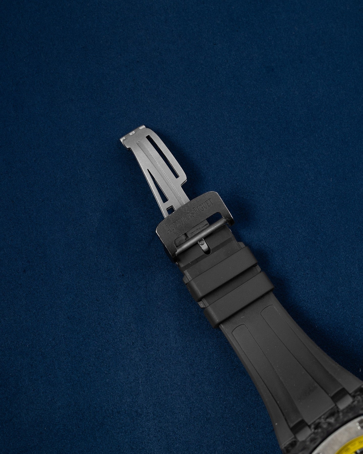 Audemars Piguet Royal Oak Offshore 26176FO.OO.D101CR.02 Thumbnail 4