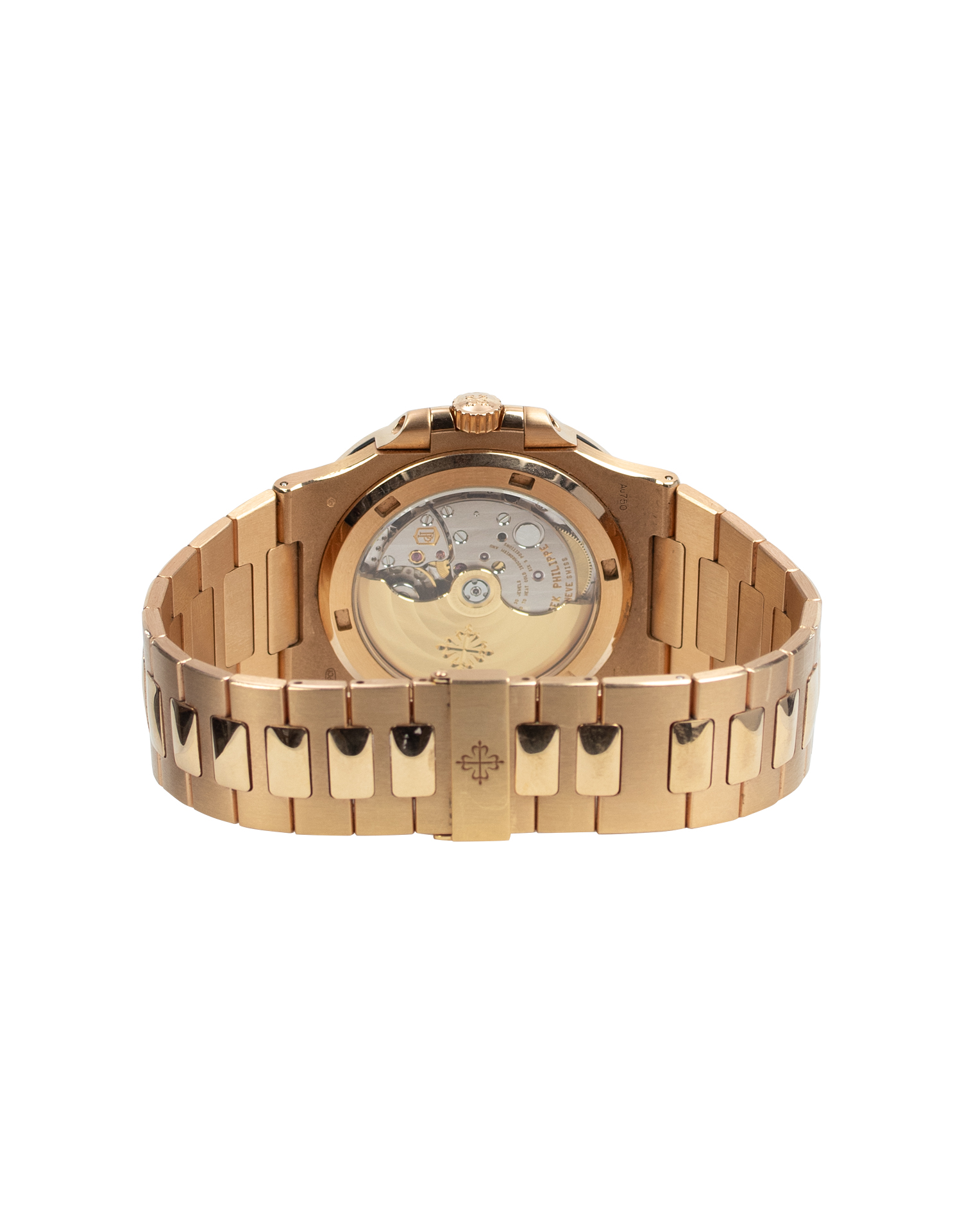 Patek Philippe Nautilus 5711/1R-001 Thumbnail 3