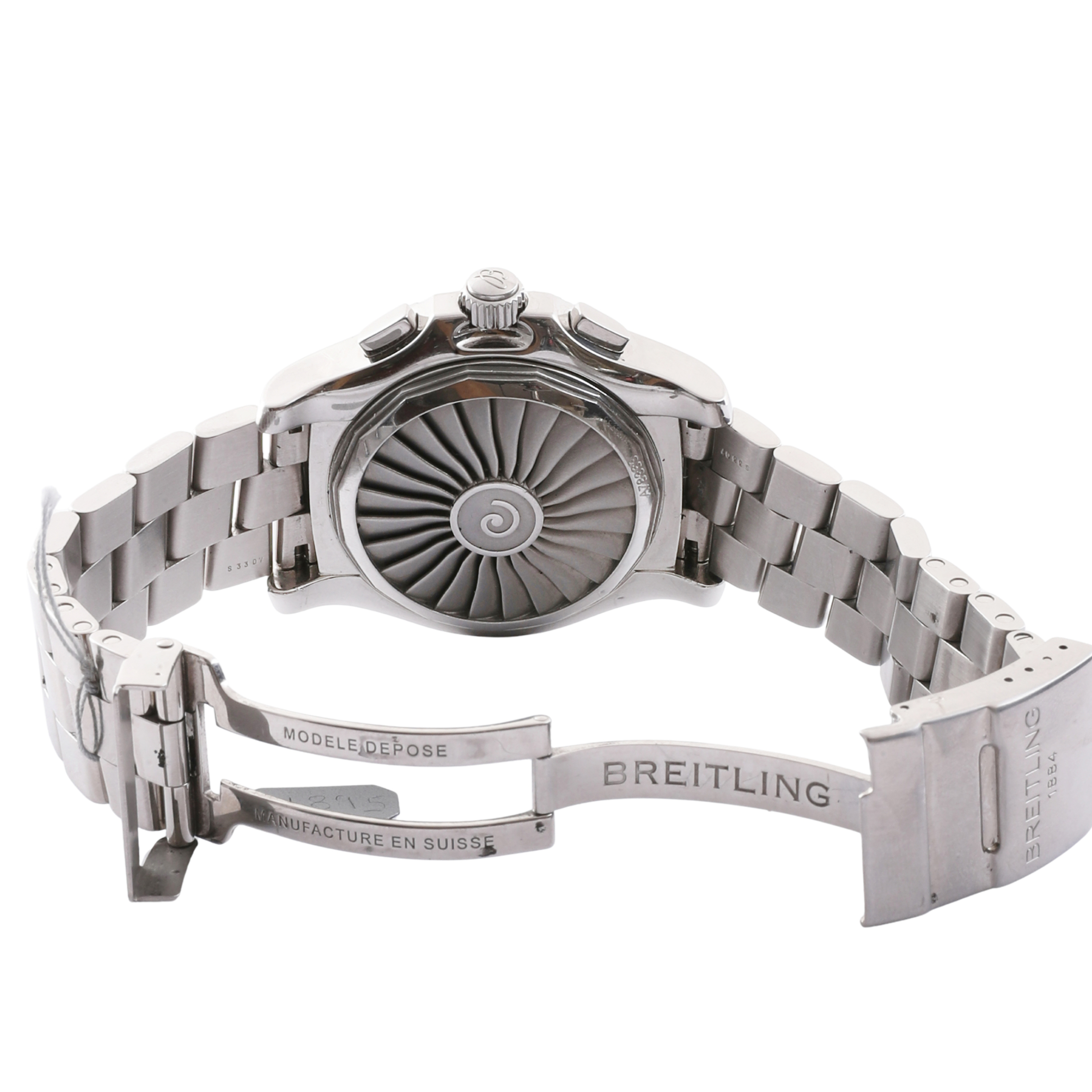 Breitling Airwolf A78363 Thumbnail 4