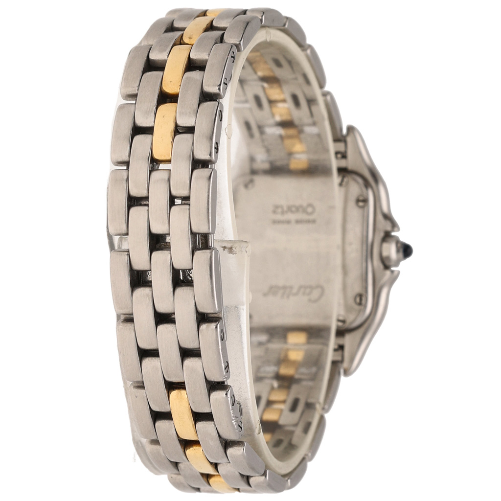 Cartier Panthere W25029B5 Thumbnail 3