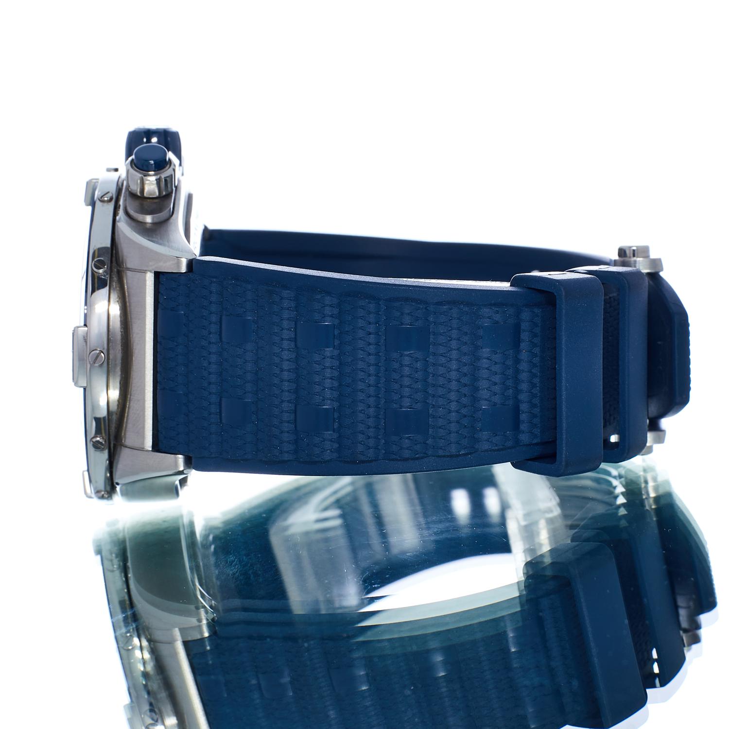 Breitling Super Chronomat B01 44 AB0136 Thumbnail 2