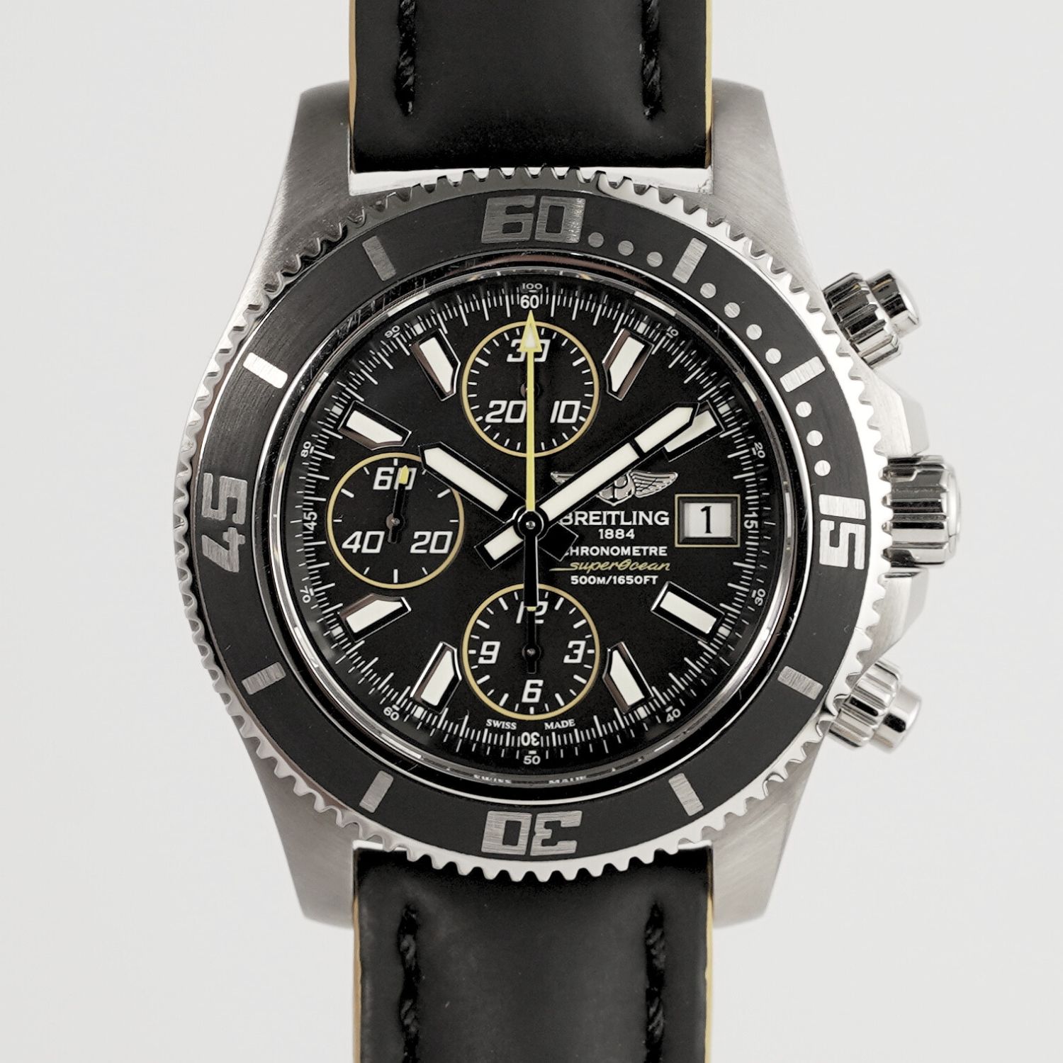 Breitling SuperOcean II A13341 Thumbnail 1