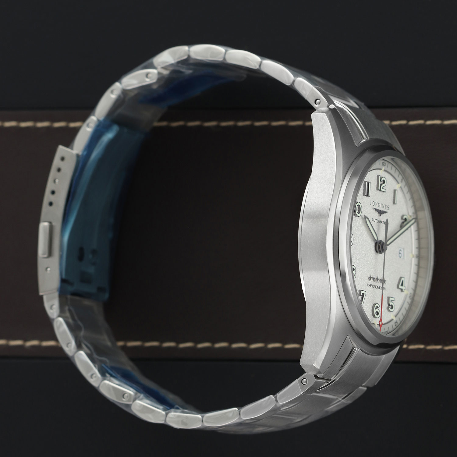 Longines Spirit L3.810.4.73.6 Thumbnail 4