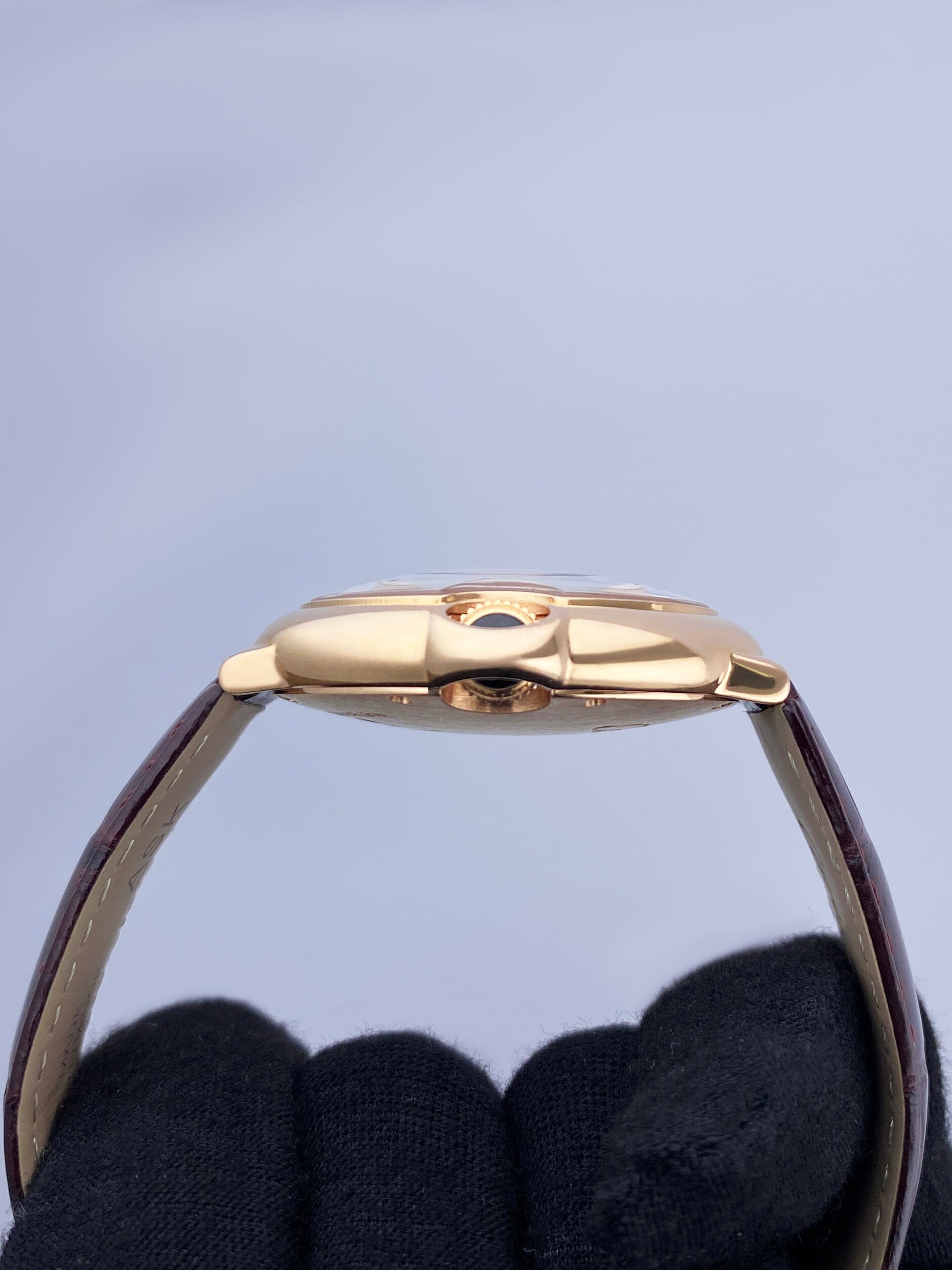 Cartier Ballon Bleu WGBB0009 Thumbnail 4