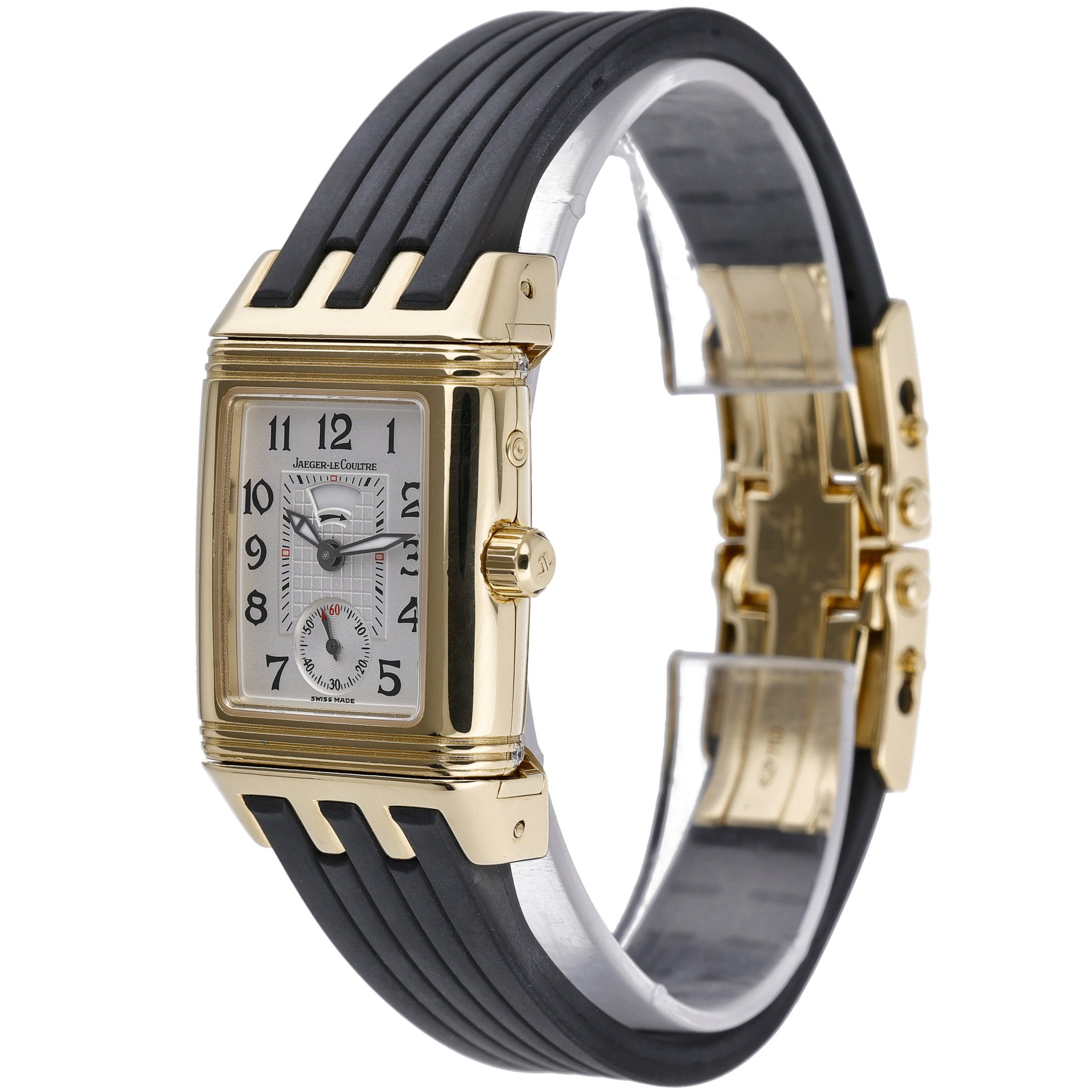 Jaeger-LeCoultre Reverso Gran Sport Dame 2961120 Thumbnail 2