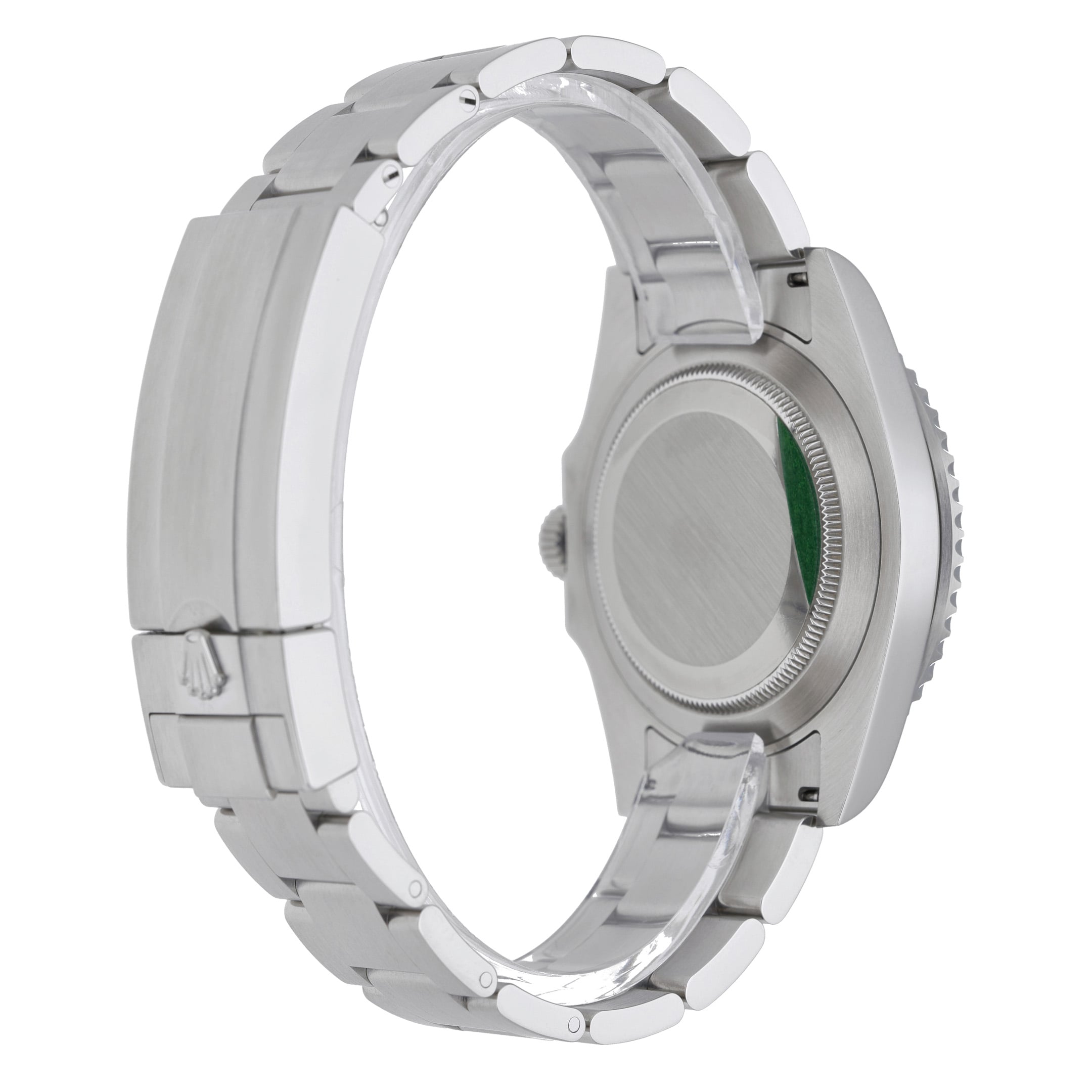 Rolex Submariner 124060 Thumbnail 4