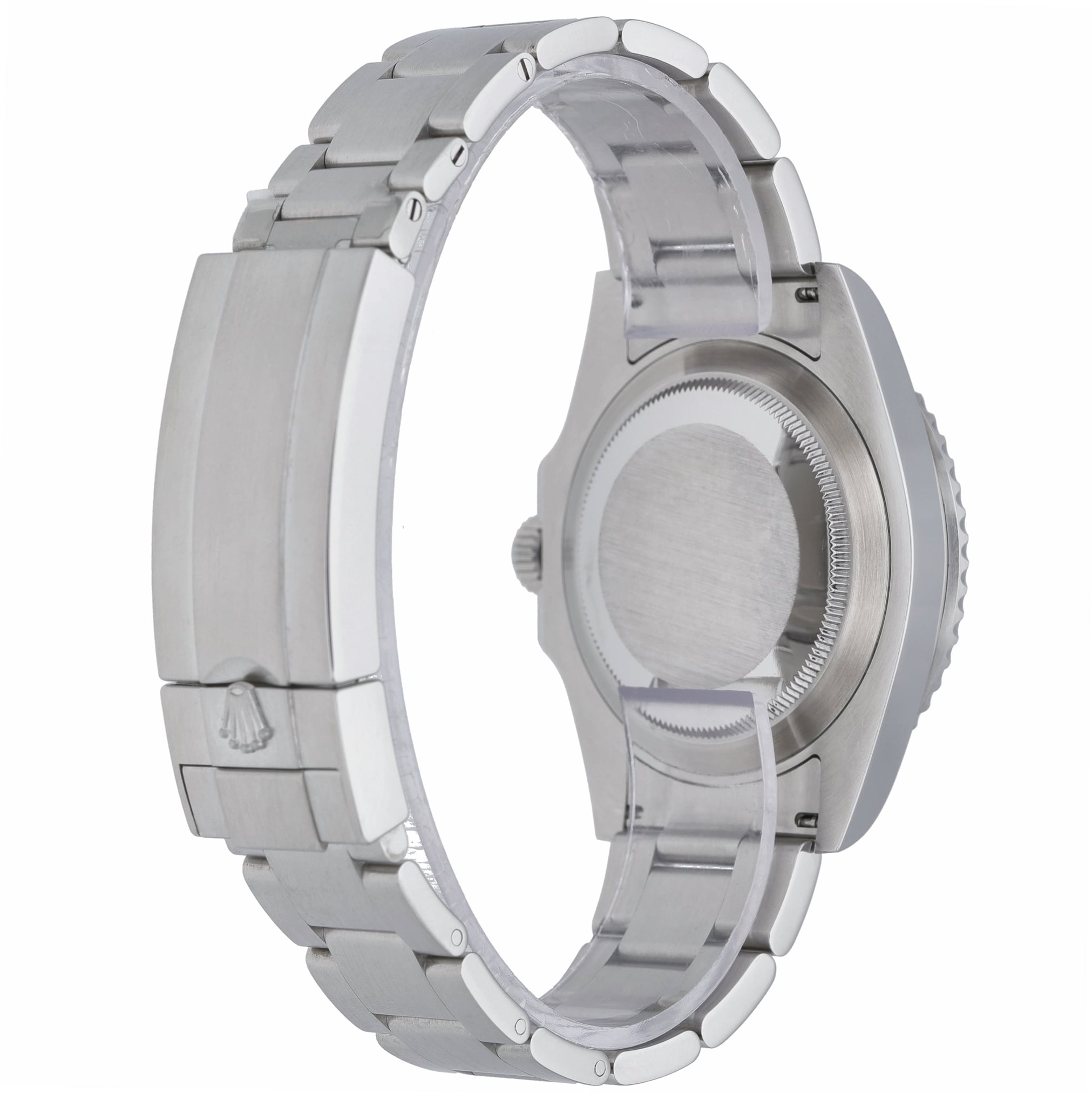 Rolex Submariner Starbucks Thumbnail 4