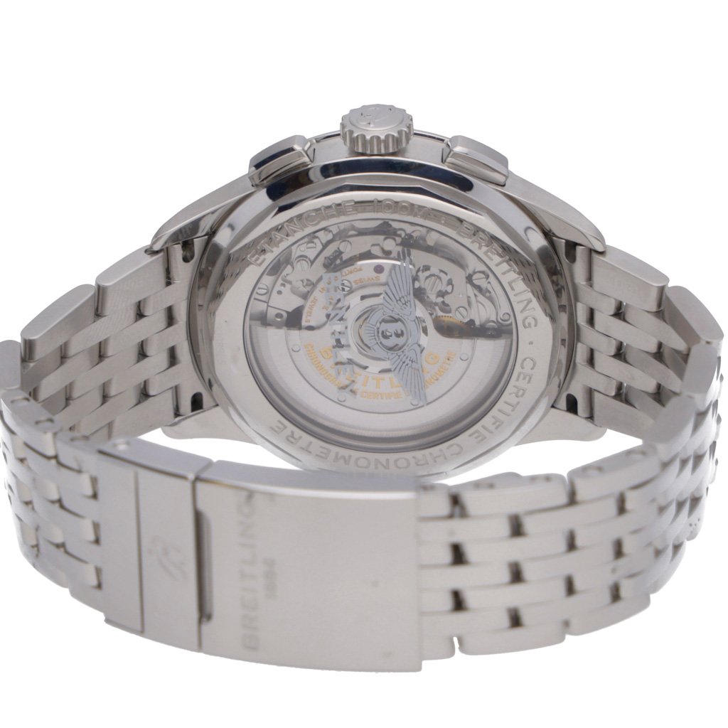 Breitling Premier B01 AB0118 Thumbnail 4
