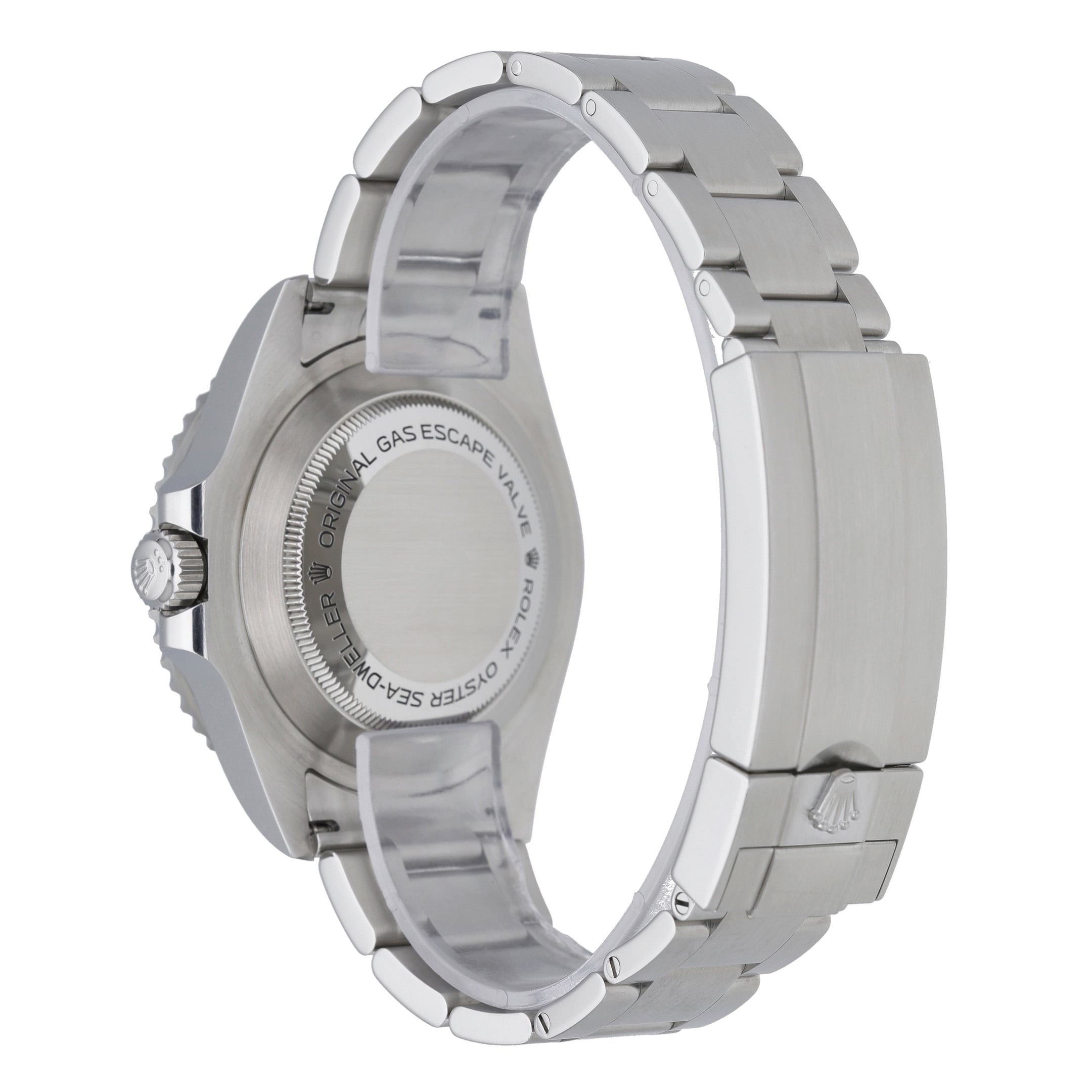 Rolex Sea-Dweller 126600 Thumbnail 3