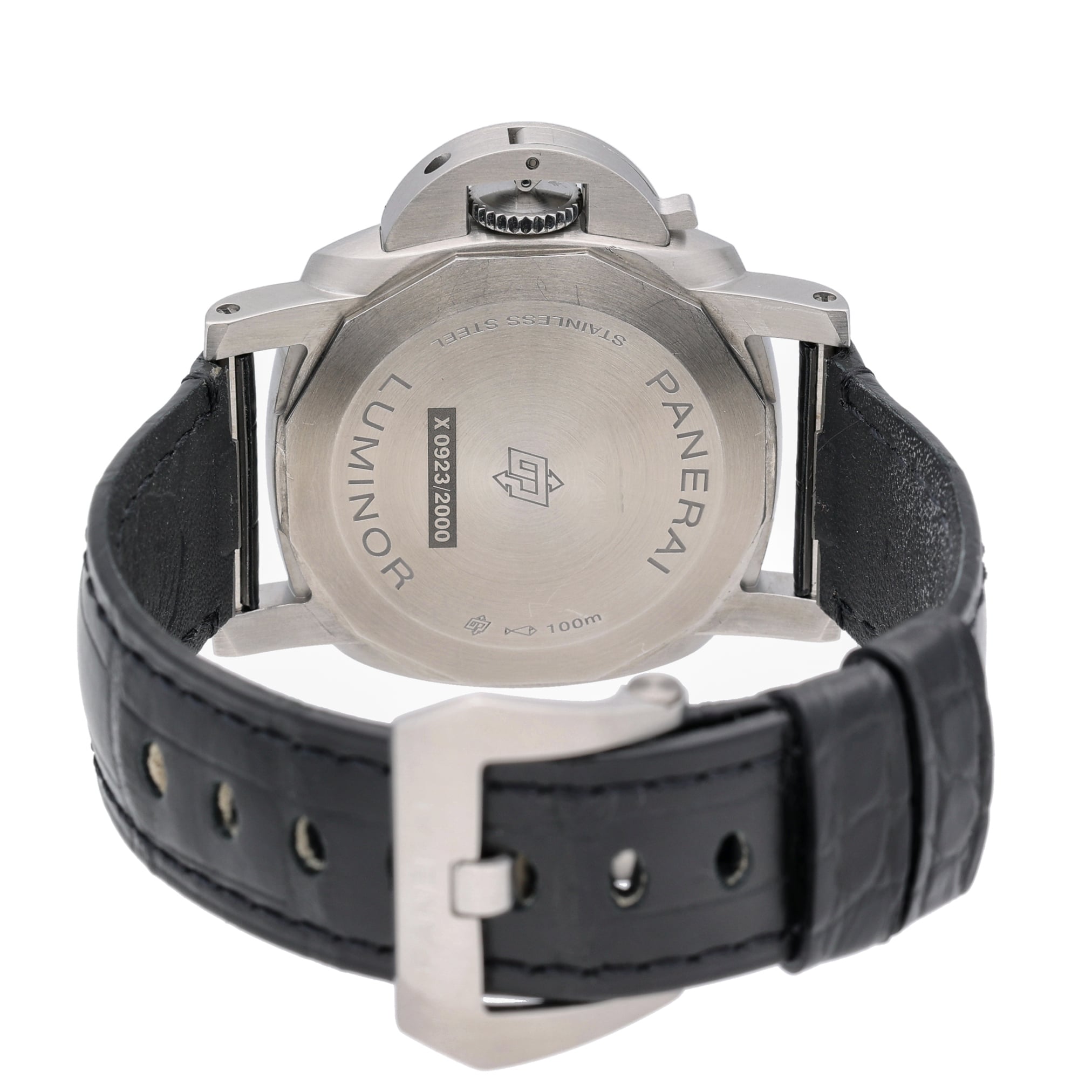 Panerai Luminor Quaranta PAM01272 Thumbnail 3