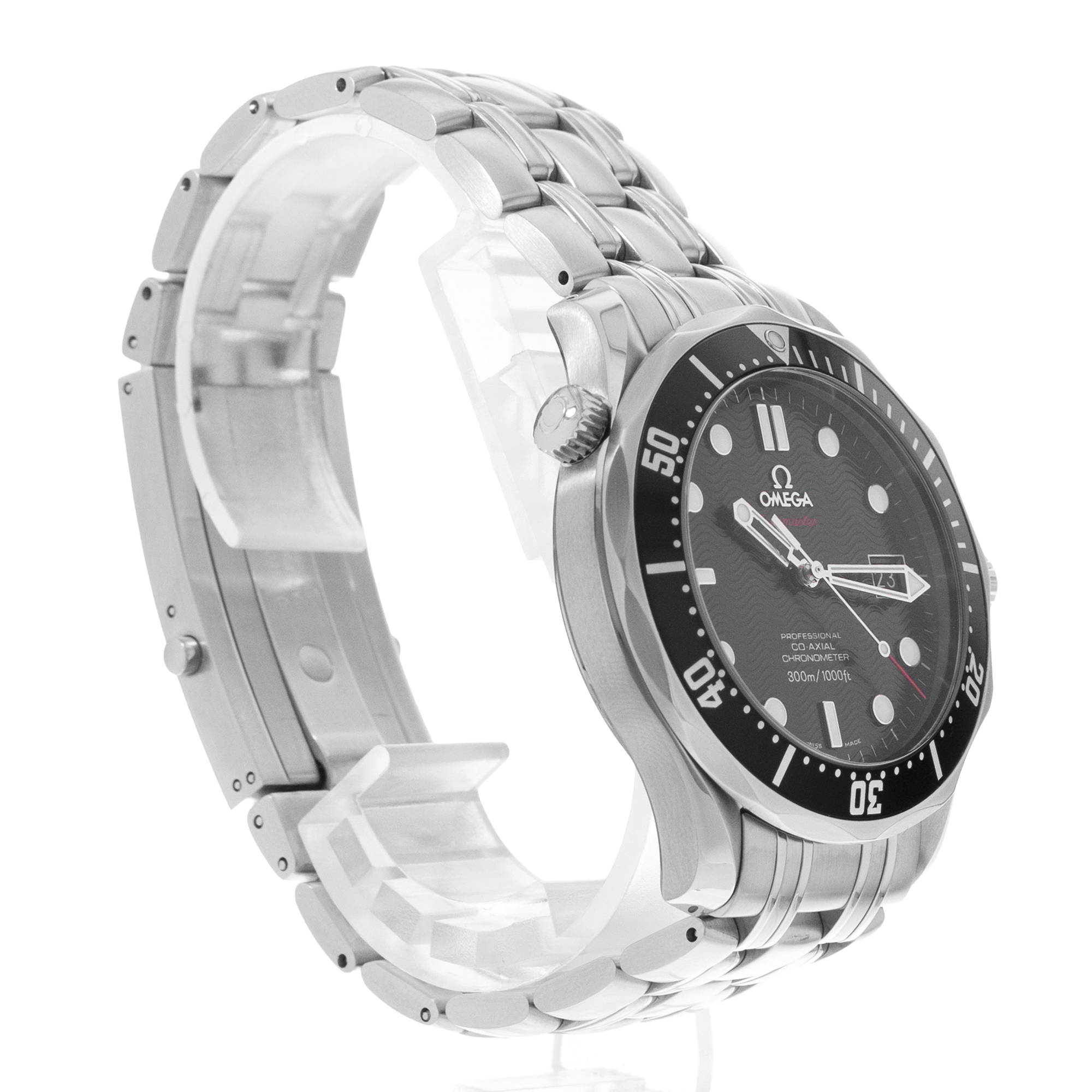 Omega Seamaster 300m 212.30.41.20.01.002 Thumbnail 5