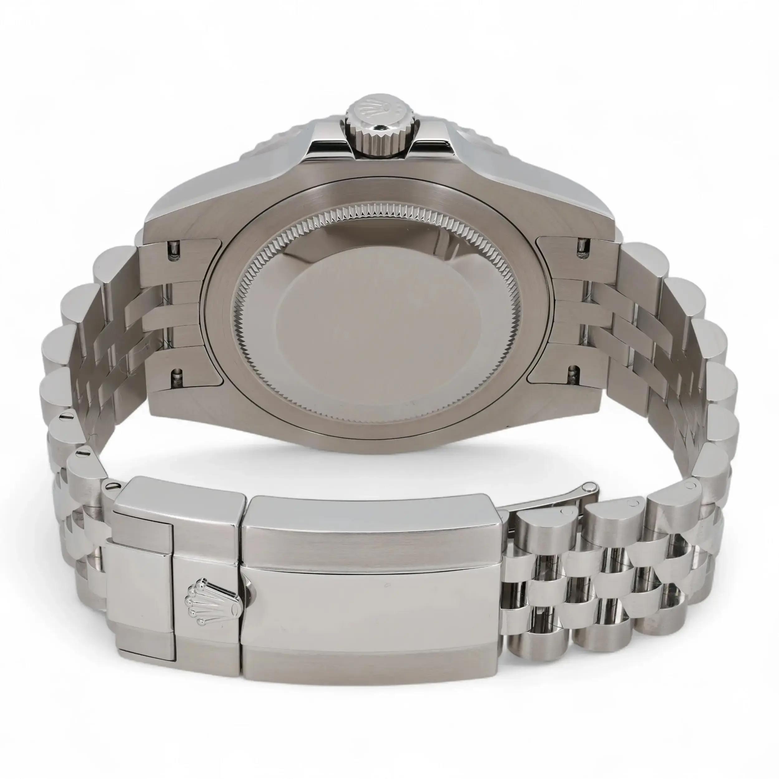 Rolex GMT Master II 126710 BLRO Thumbnail 3