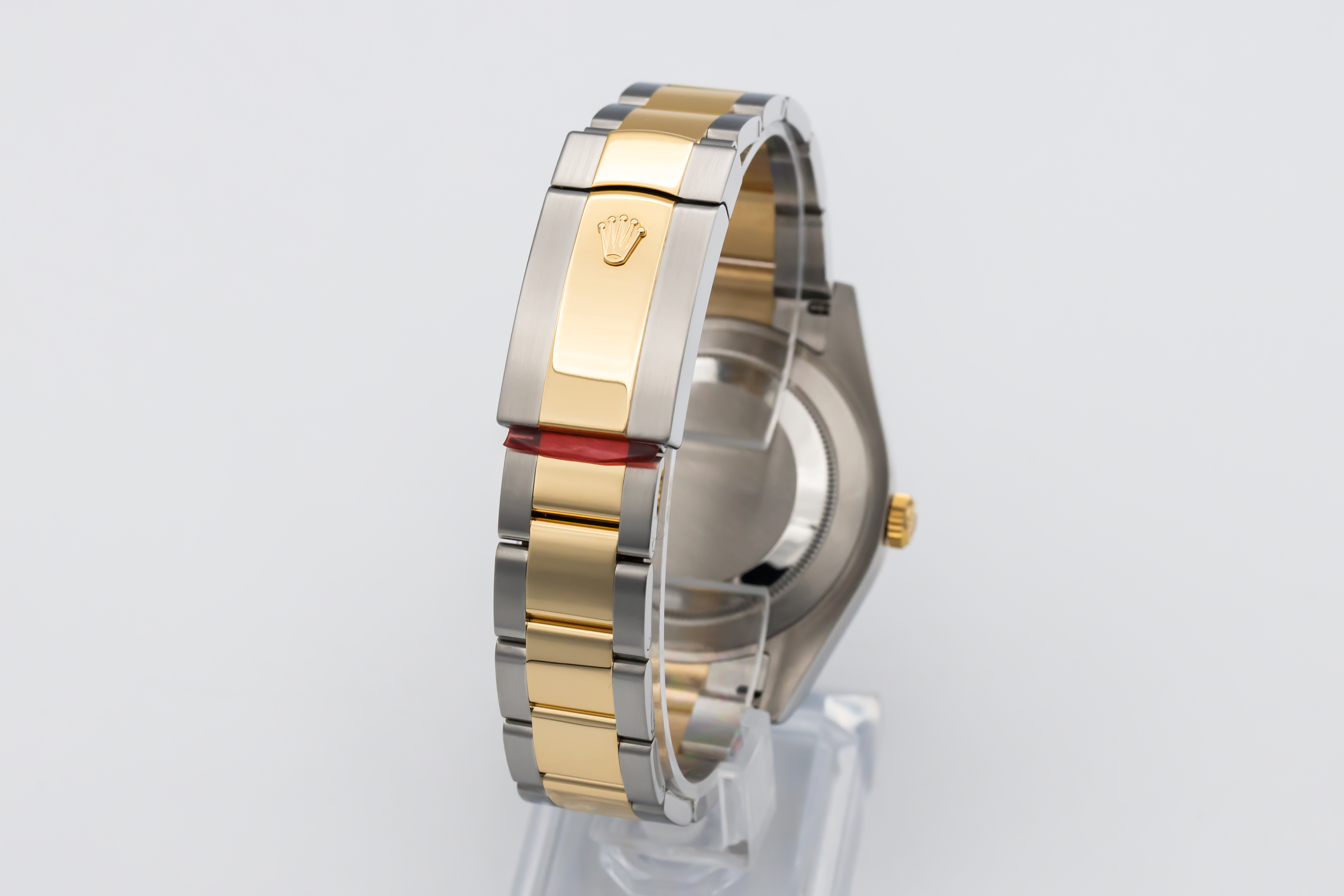 Rolex Datejust II 116333 Thumbnail 3