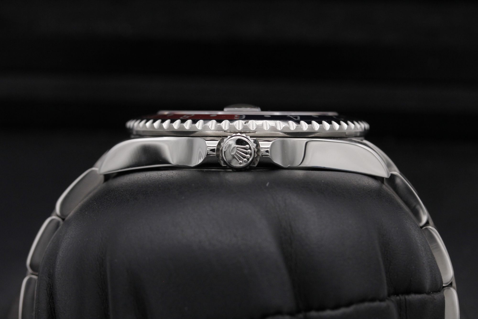 Rolex GMT Master II 16710 Thumbnail 3