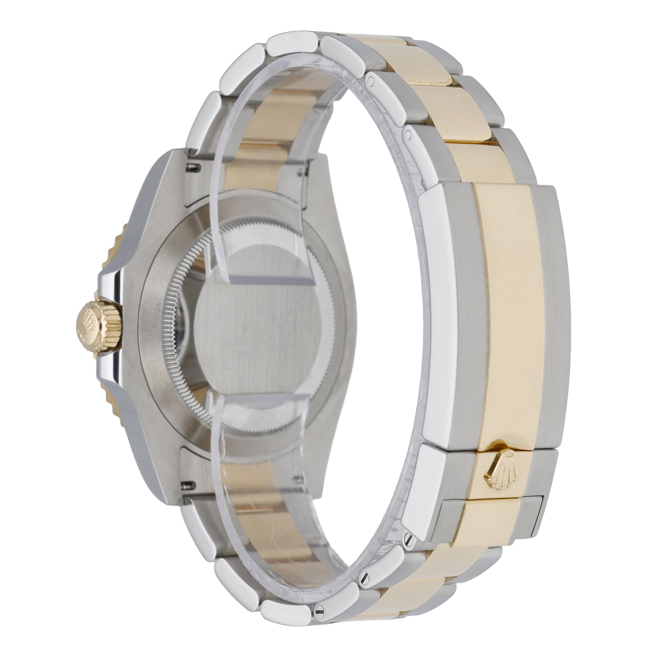 Rolex Submariner 126613 LB Thumbnail 3