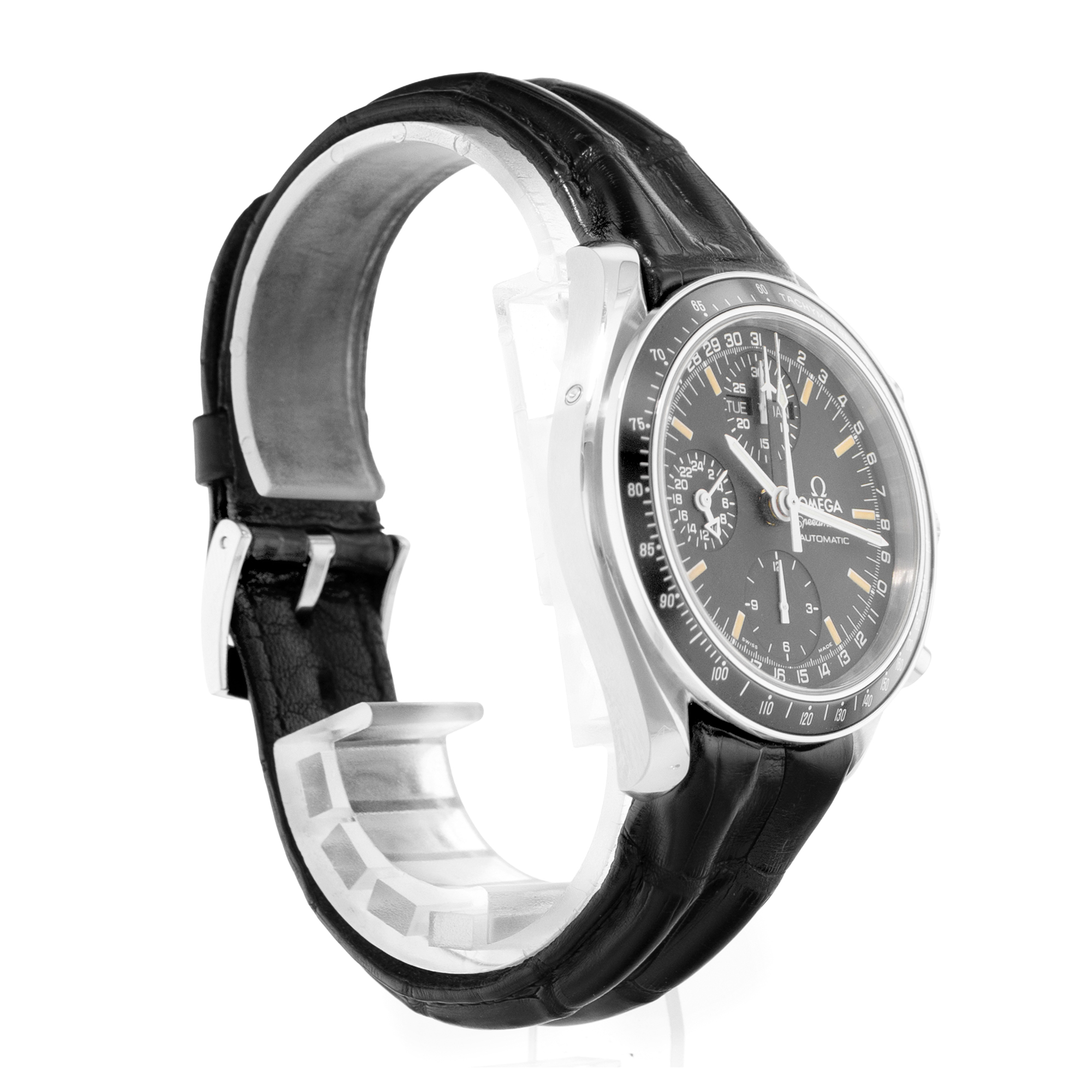 Omega Speedmaster DayDate 3520.50.00 Thumbnail 5