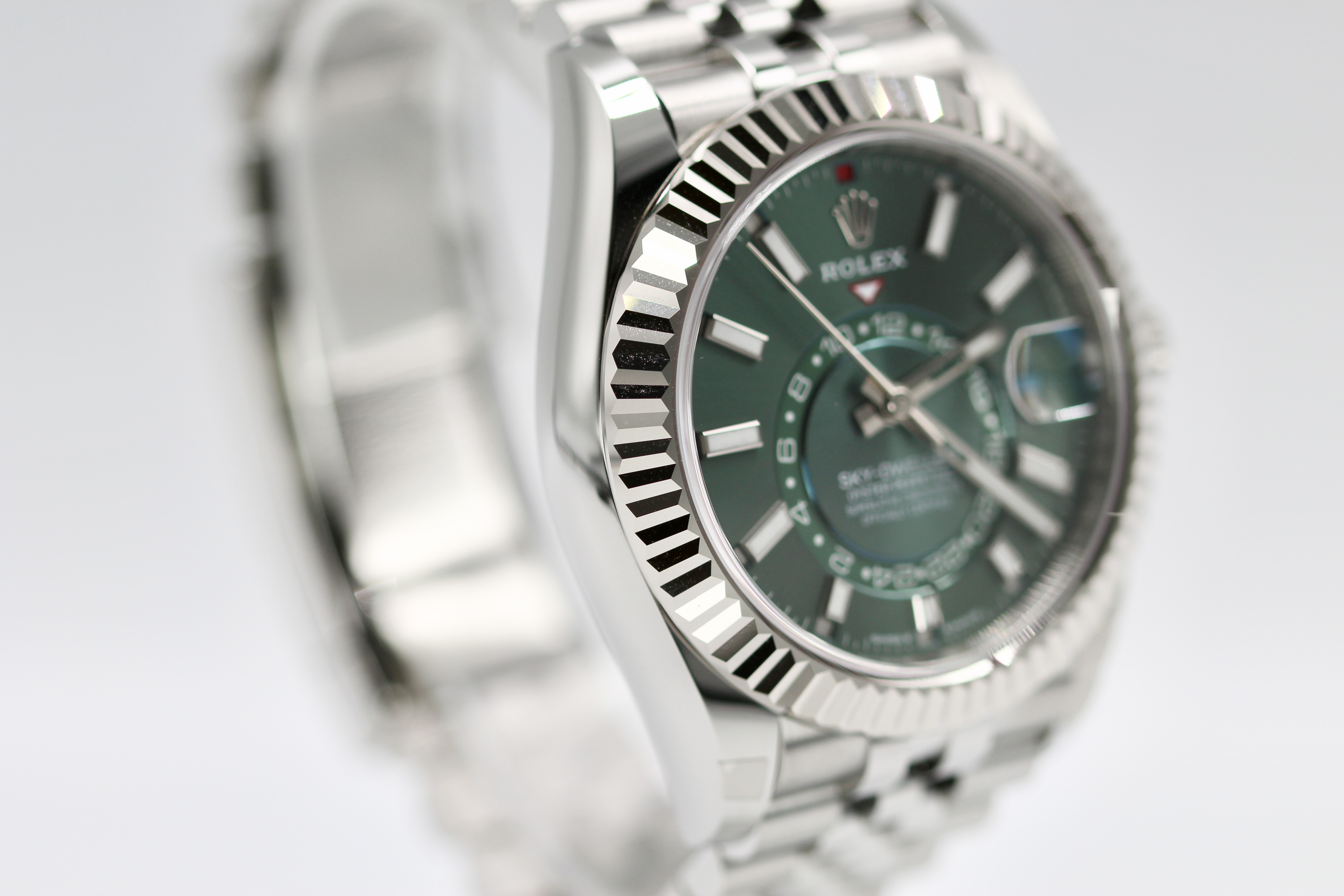 Rolex Sky-Dweller 336934 Thumbnail 3