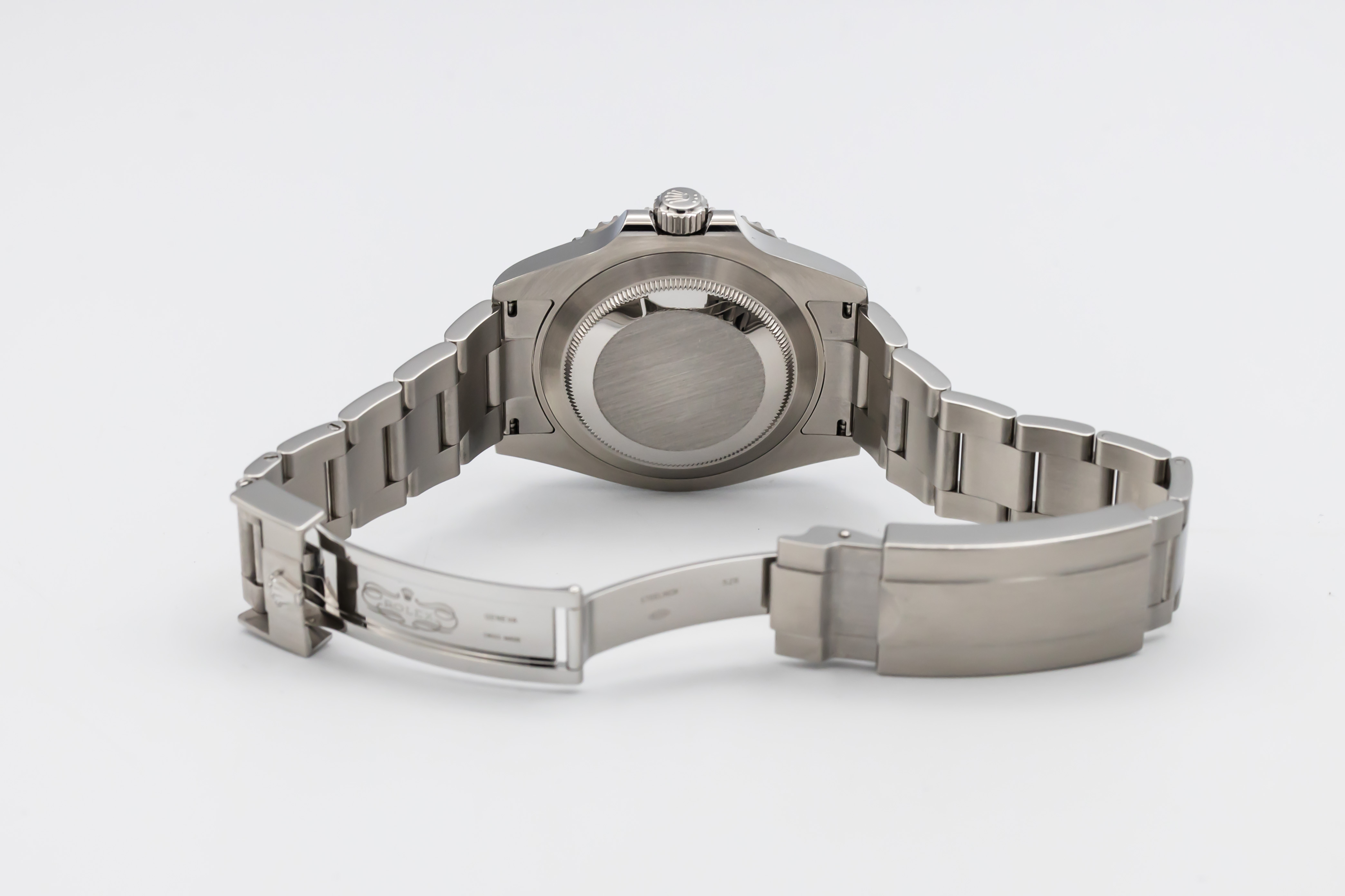 Rolex Submariner 126610 LN Thumbnail 4