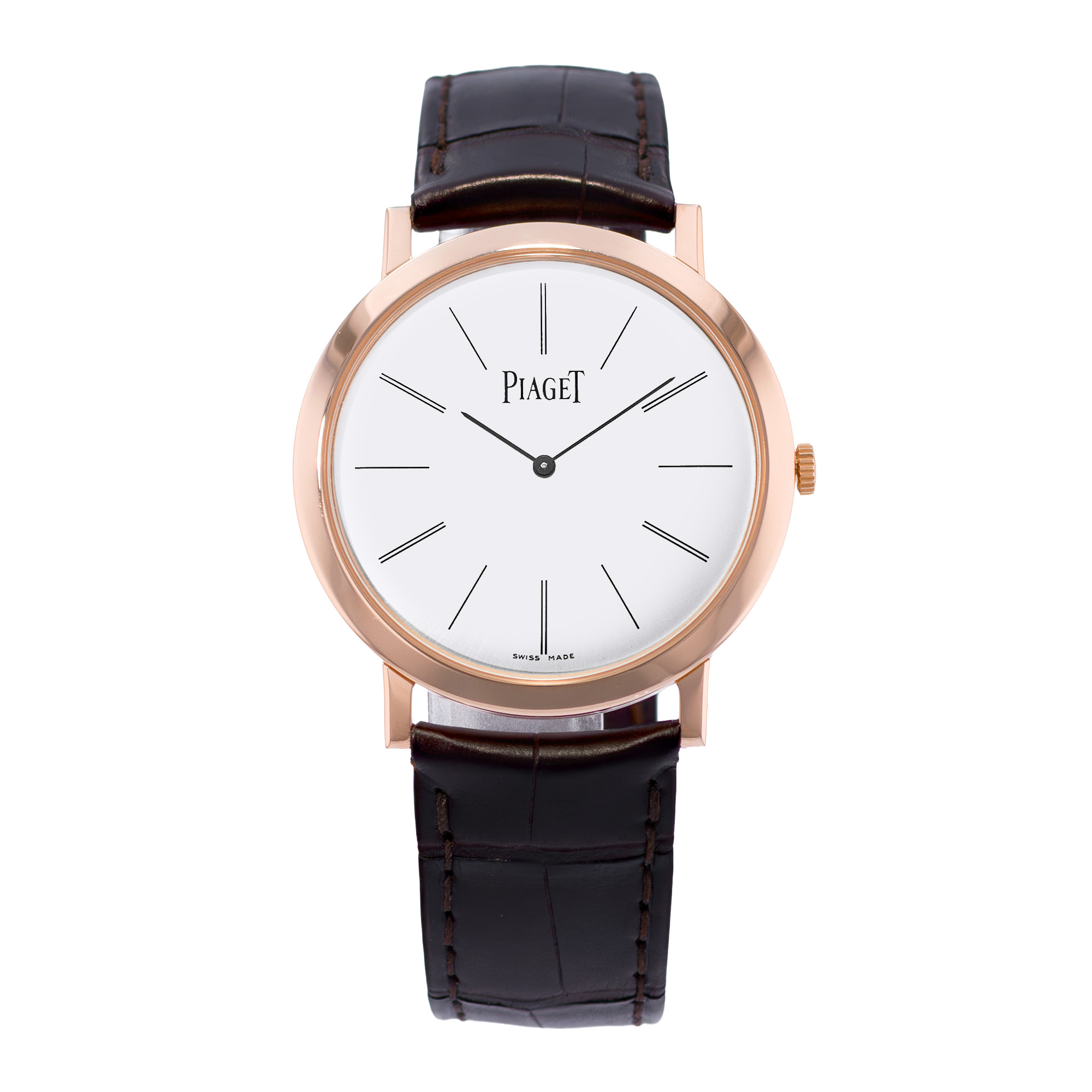 Piaget Altiplano G0A31114 Thumbnail 2