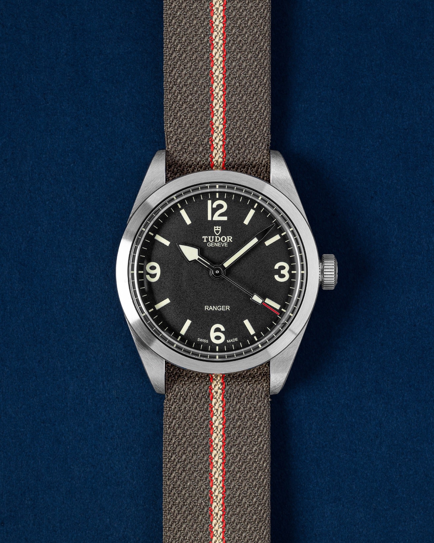 Tudor Ranger M79950-0003 Thumbnail 1