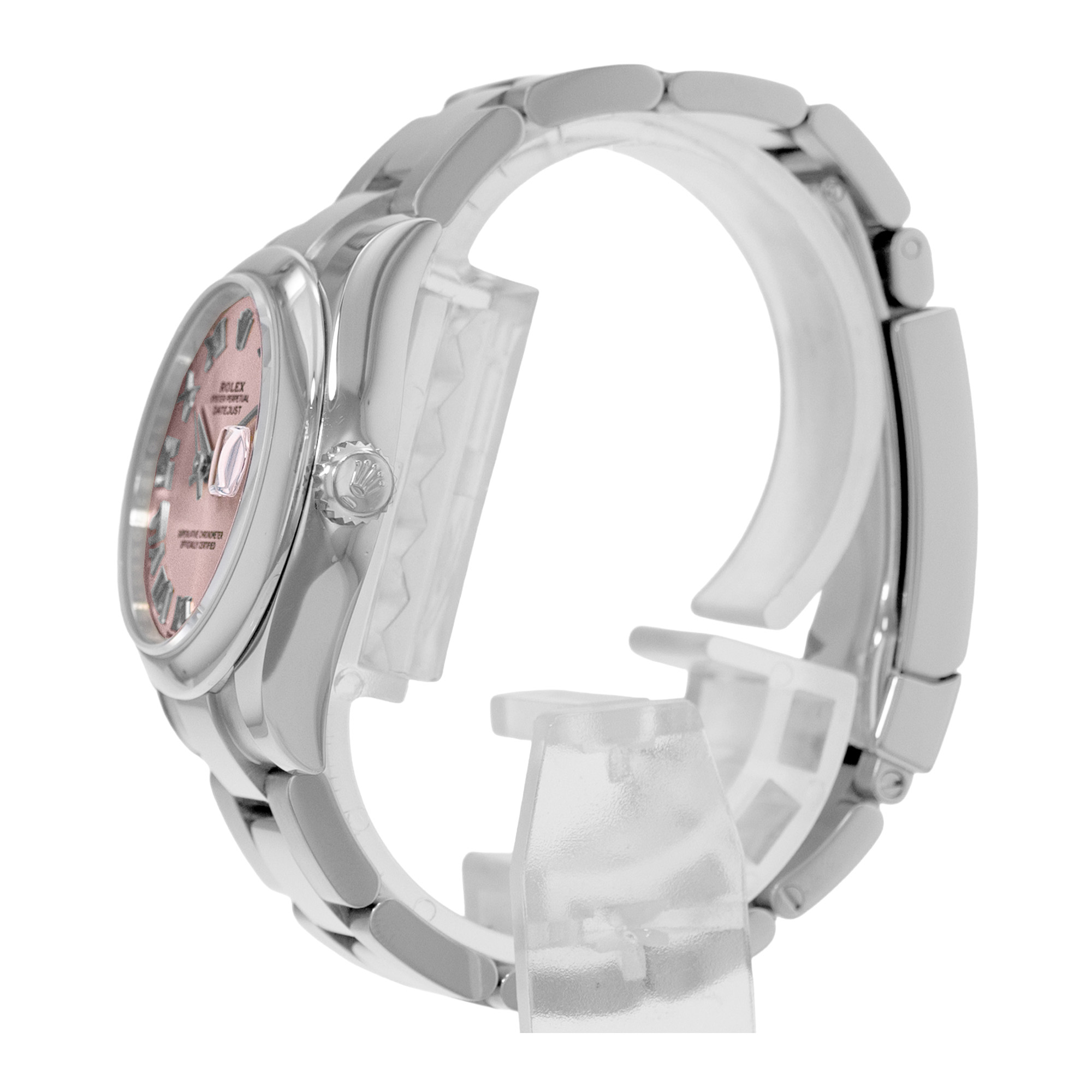 Rolex Datejust Lady 31 178240 Thumbnail 4