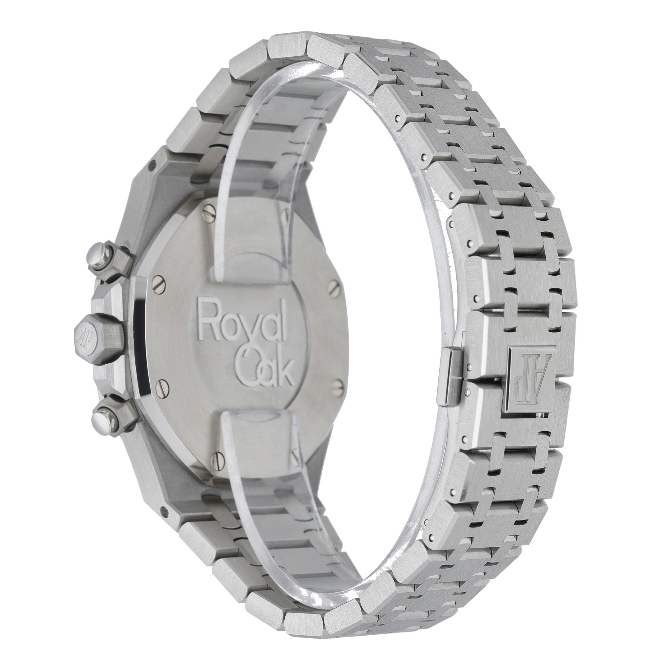 Audemars Piguet Royal Oak 26331ST.OO.1220ST.02 Thumbnail 3