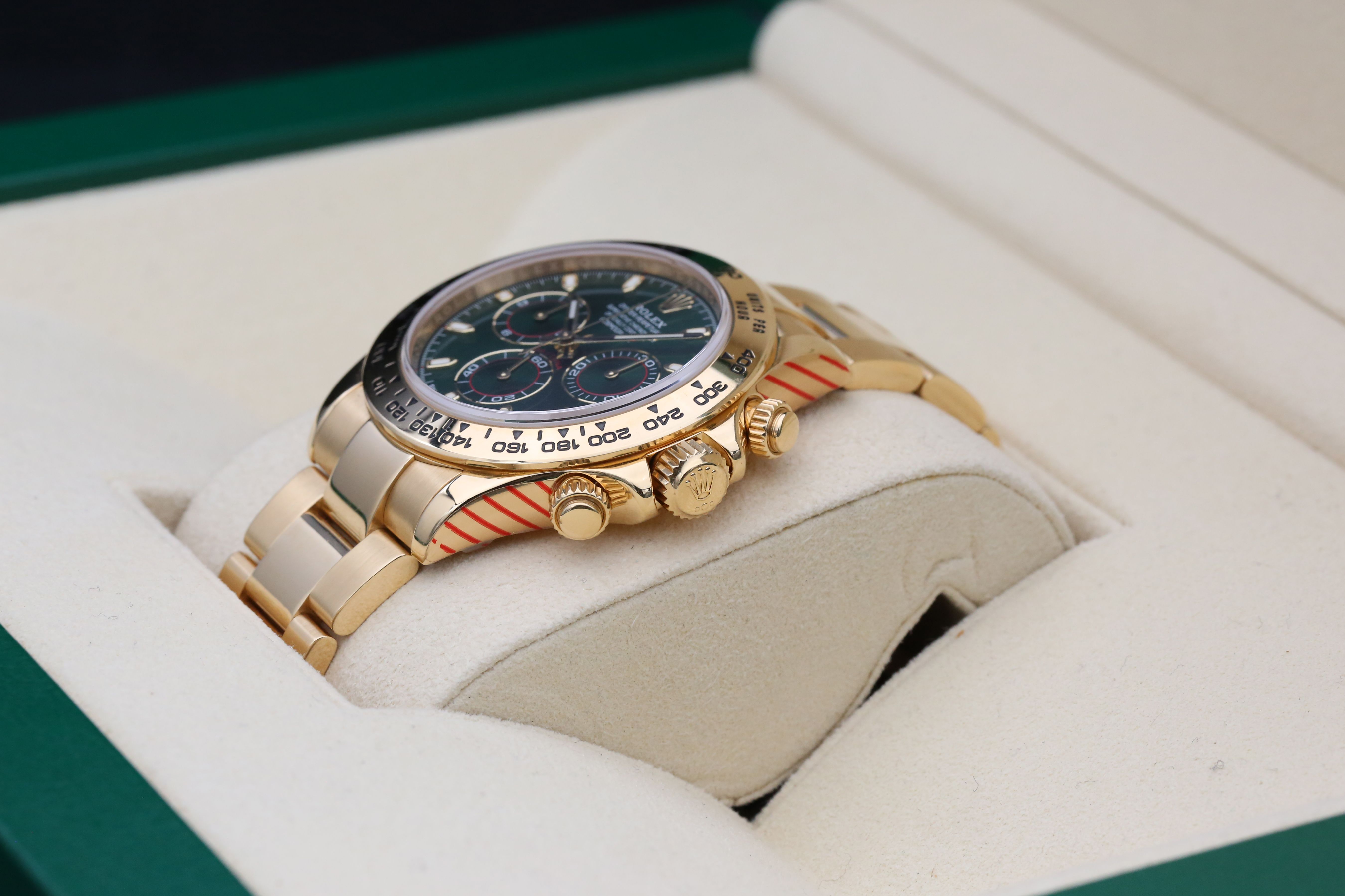 Rolex Daytona 116508 Thumbnail 6