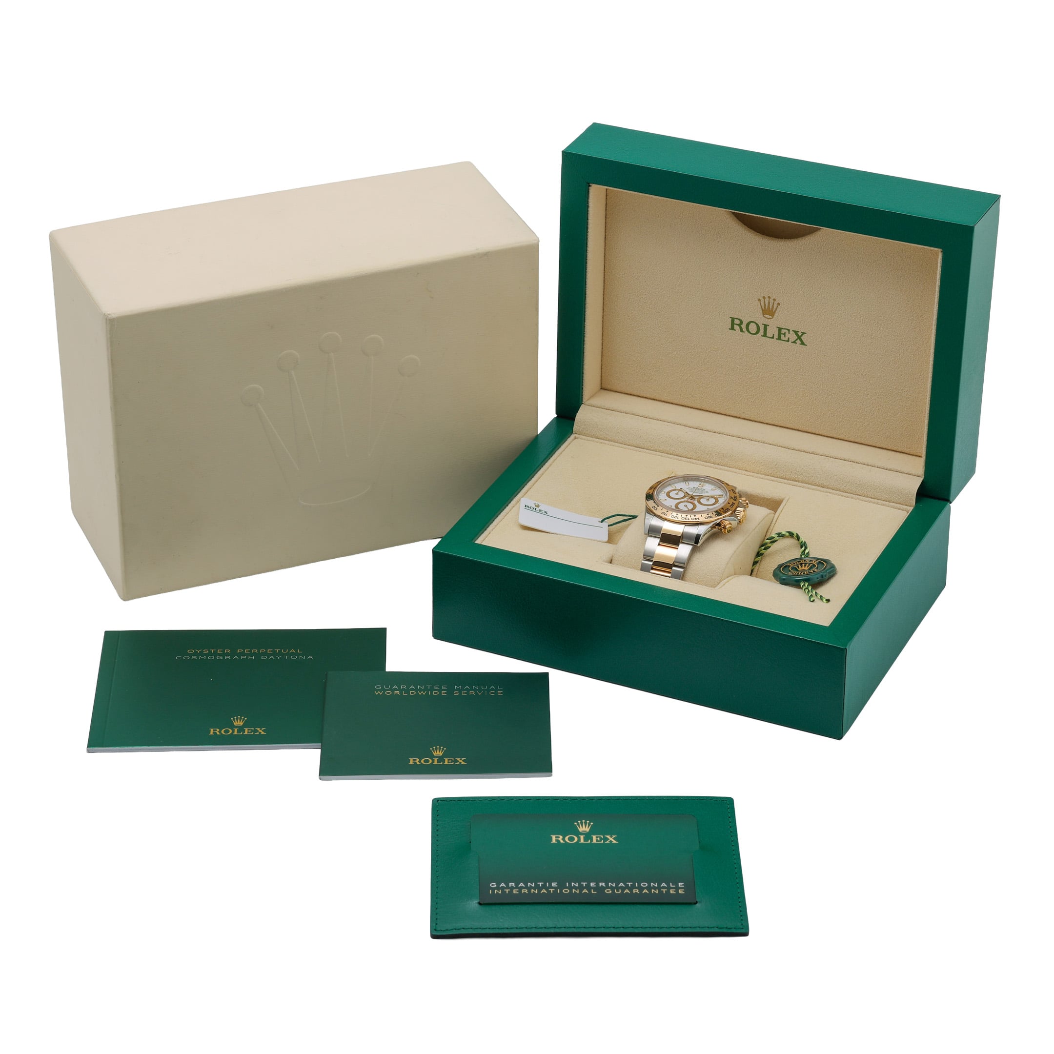 Rolex Daytona 116503 Thumbnail 5