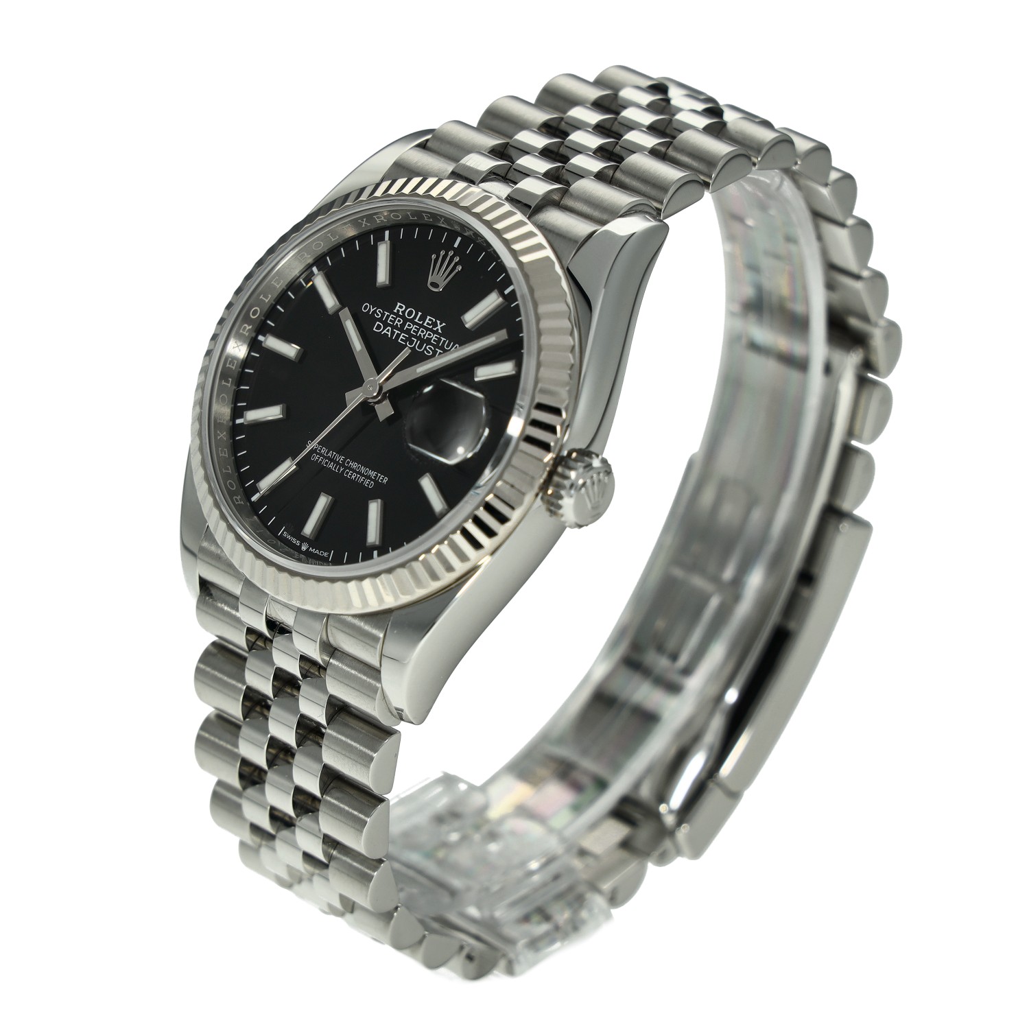 Rolex Datejust 126234 Thumbnail 2