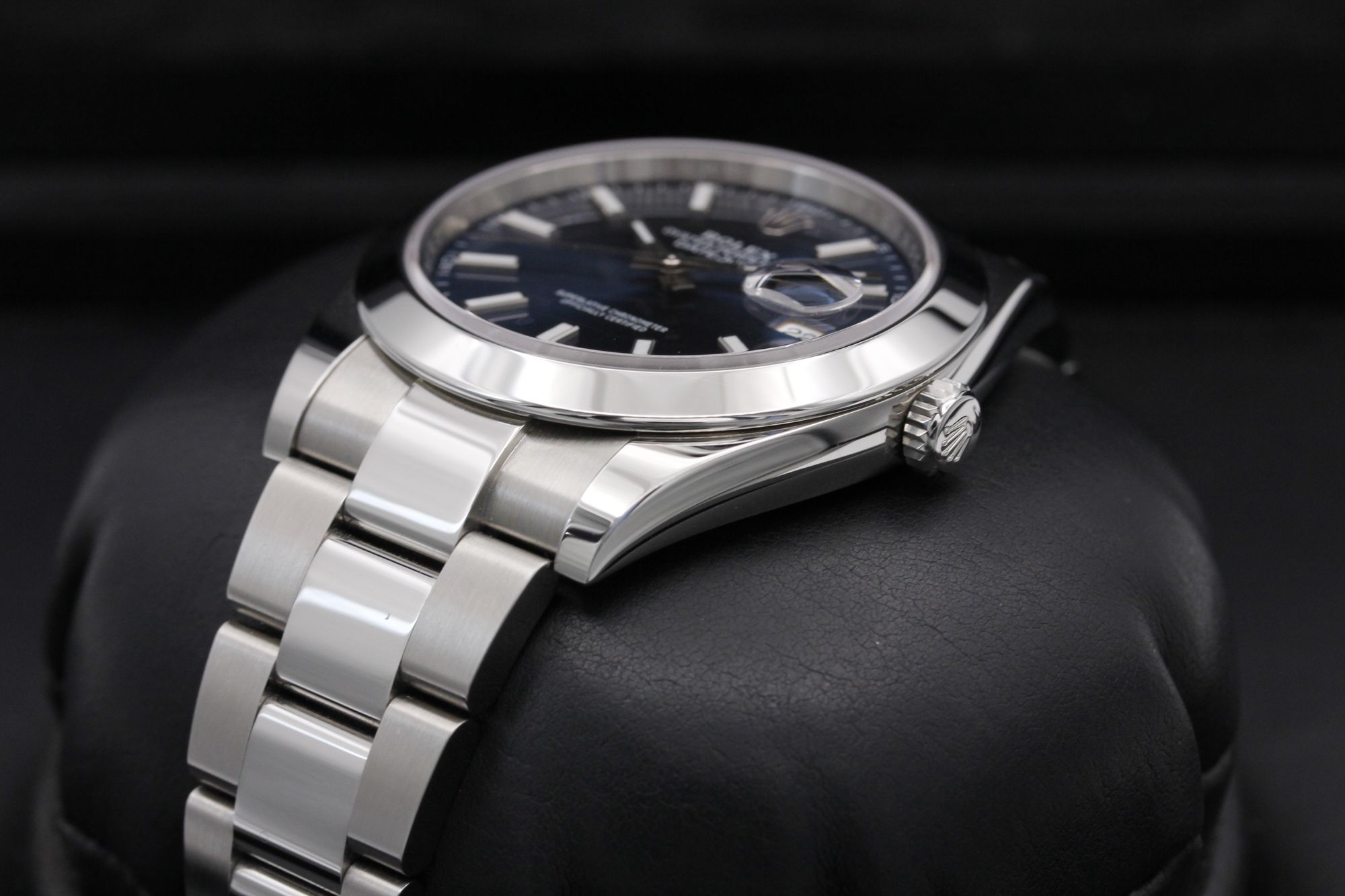 Rolex Datejust 41 126300 Thumbnail 2