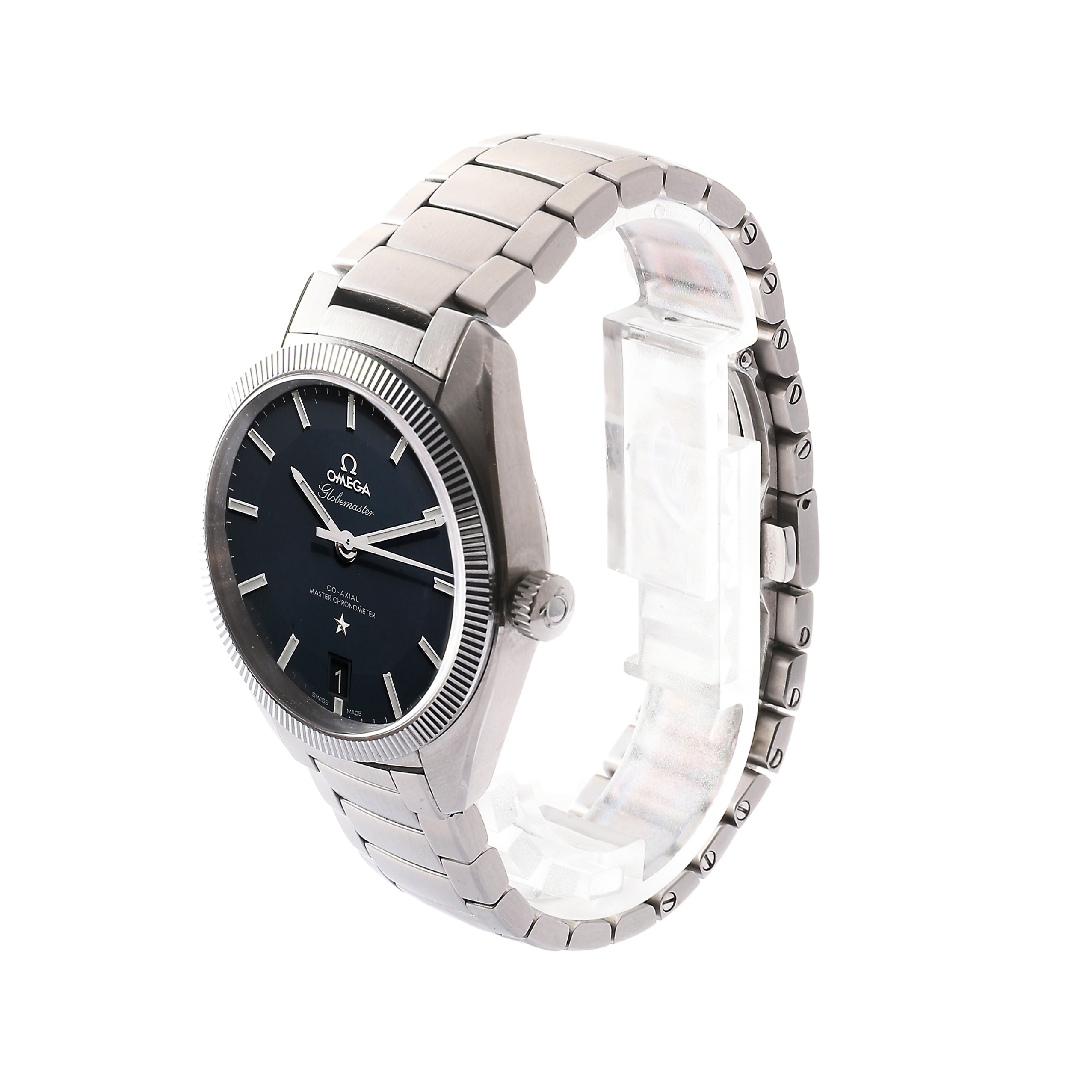 Omega Constellation Globemaster 130.30.39.21.03.001 Thumbnail 2