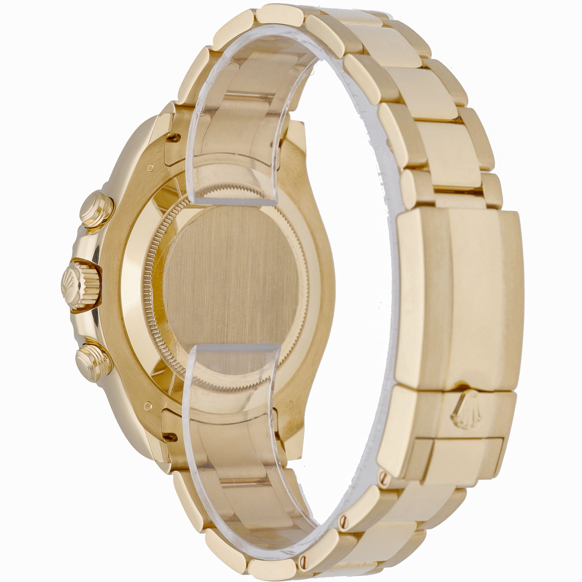 Rolex Yacht-Master II 116688 Thumbnail 3