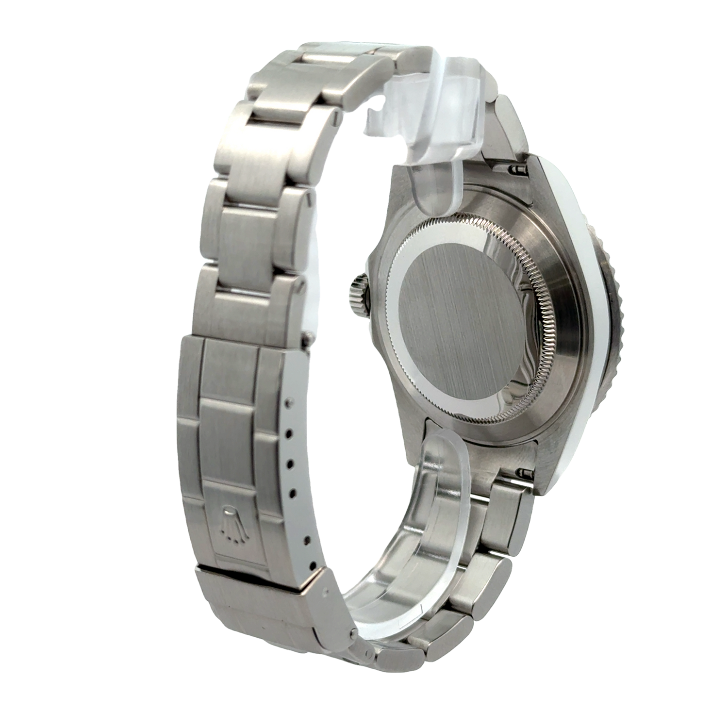 Rolex Submariner 16610 Thumbnail 2