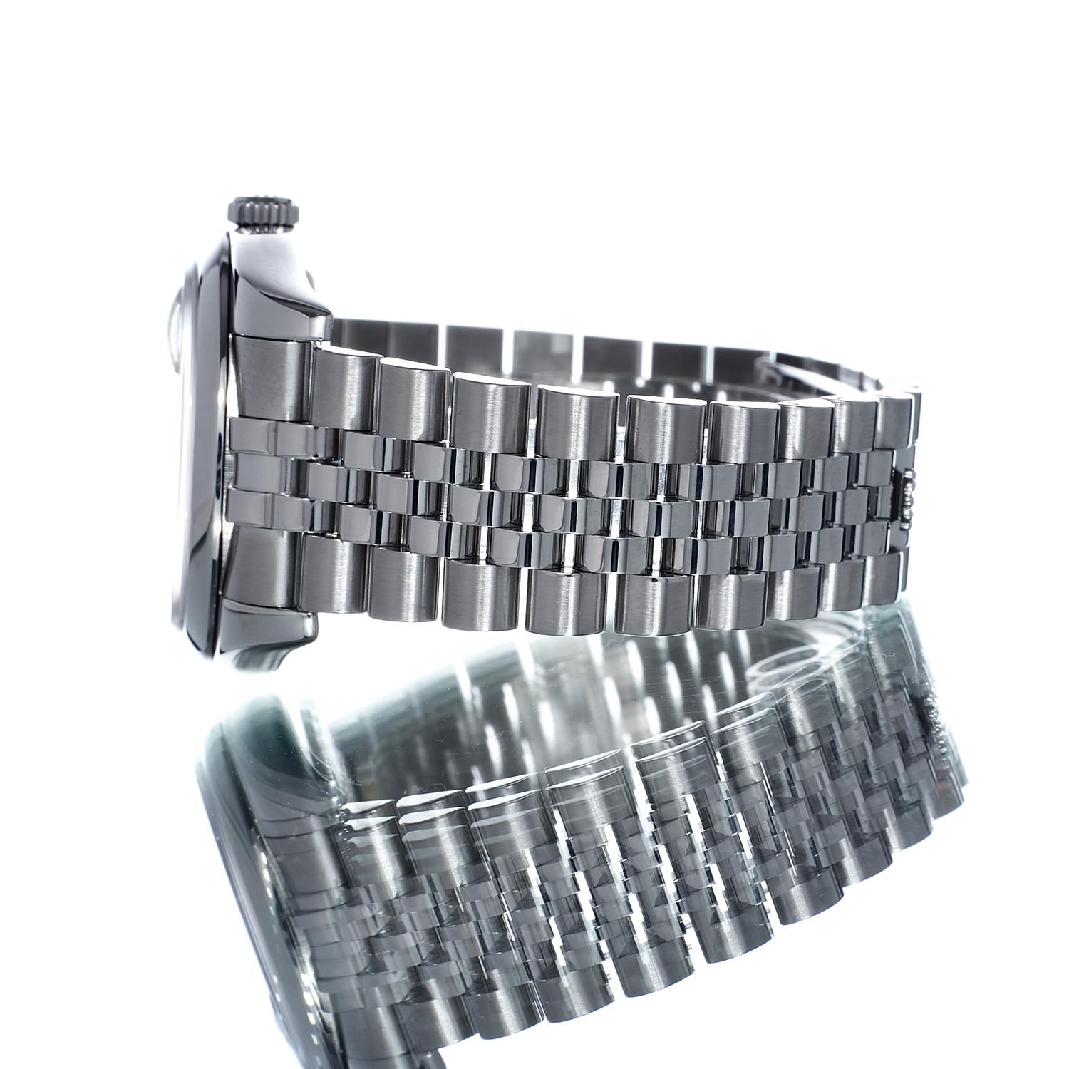 Rolex Datejust 116200 Thumbnail 2