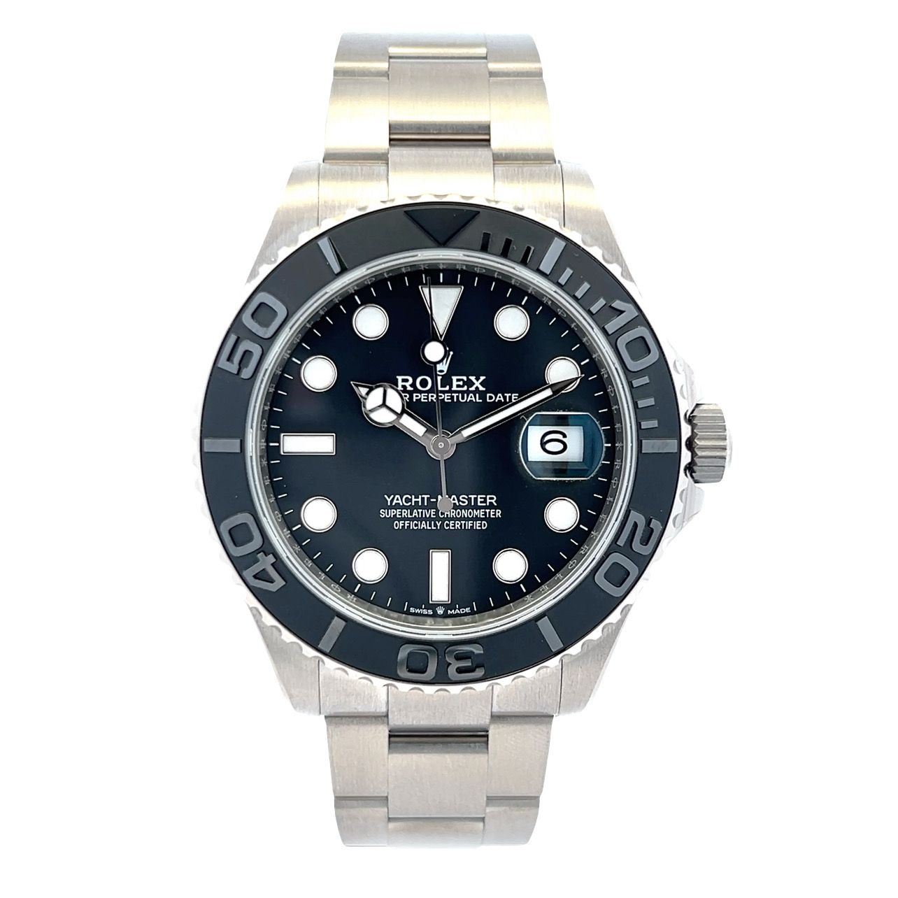 Rolex Yacht-Master 226627 Thumbnail 1