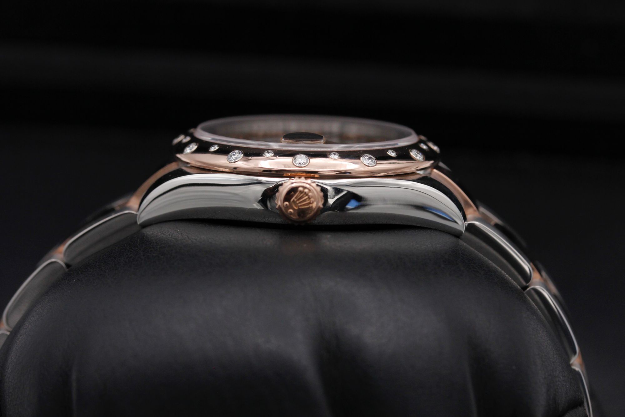 Rolex Datejust Lady 31 178341 Thumbnail 3