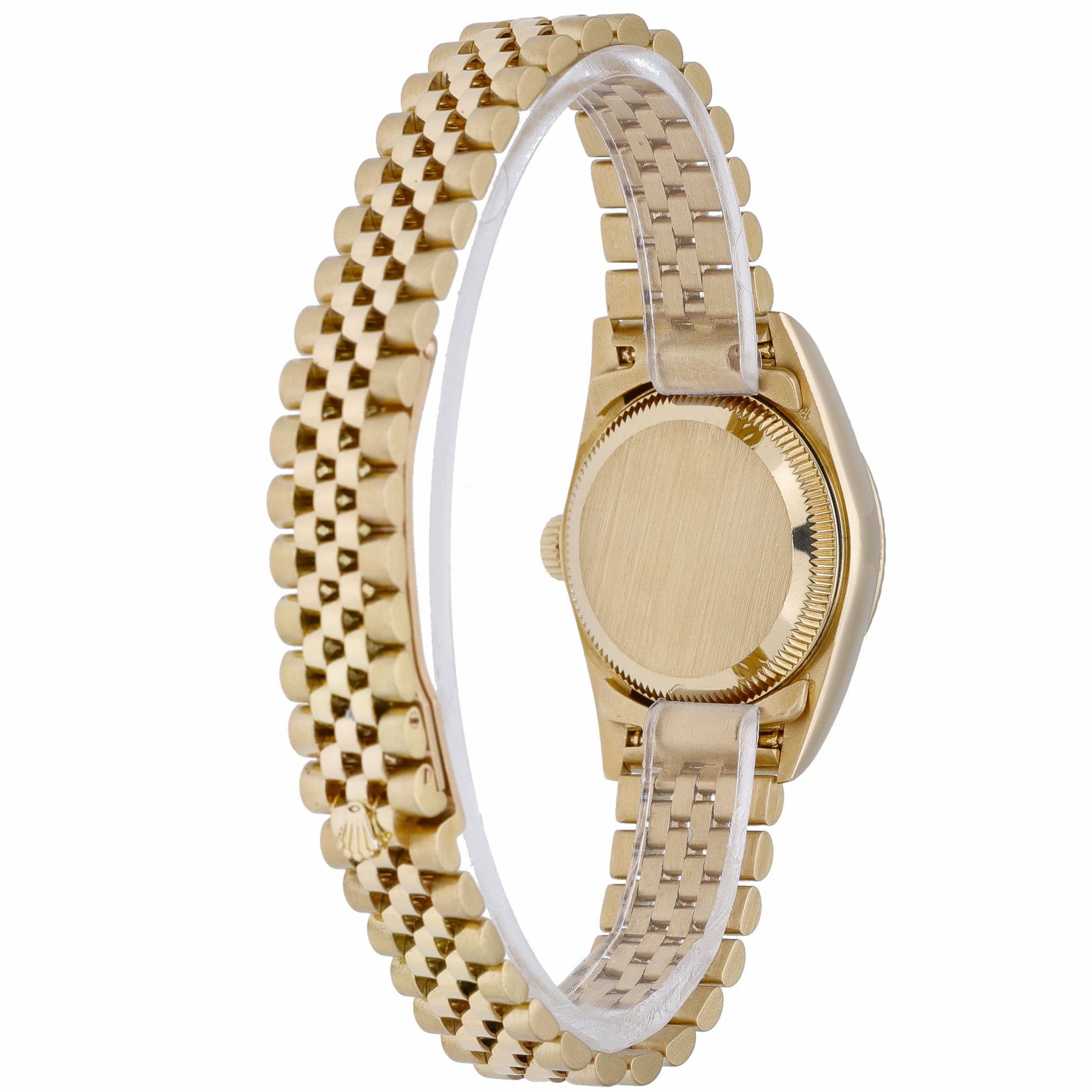 Rolex Lady Oyster Perpetual 76198 Thumbnail 4