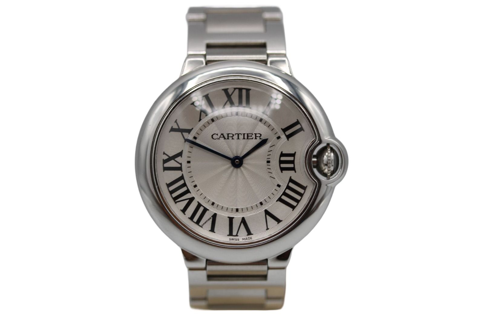 Cartier Ballon Bleu W69011Z4 Thumbnail 1